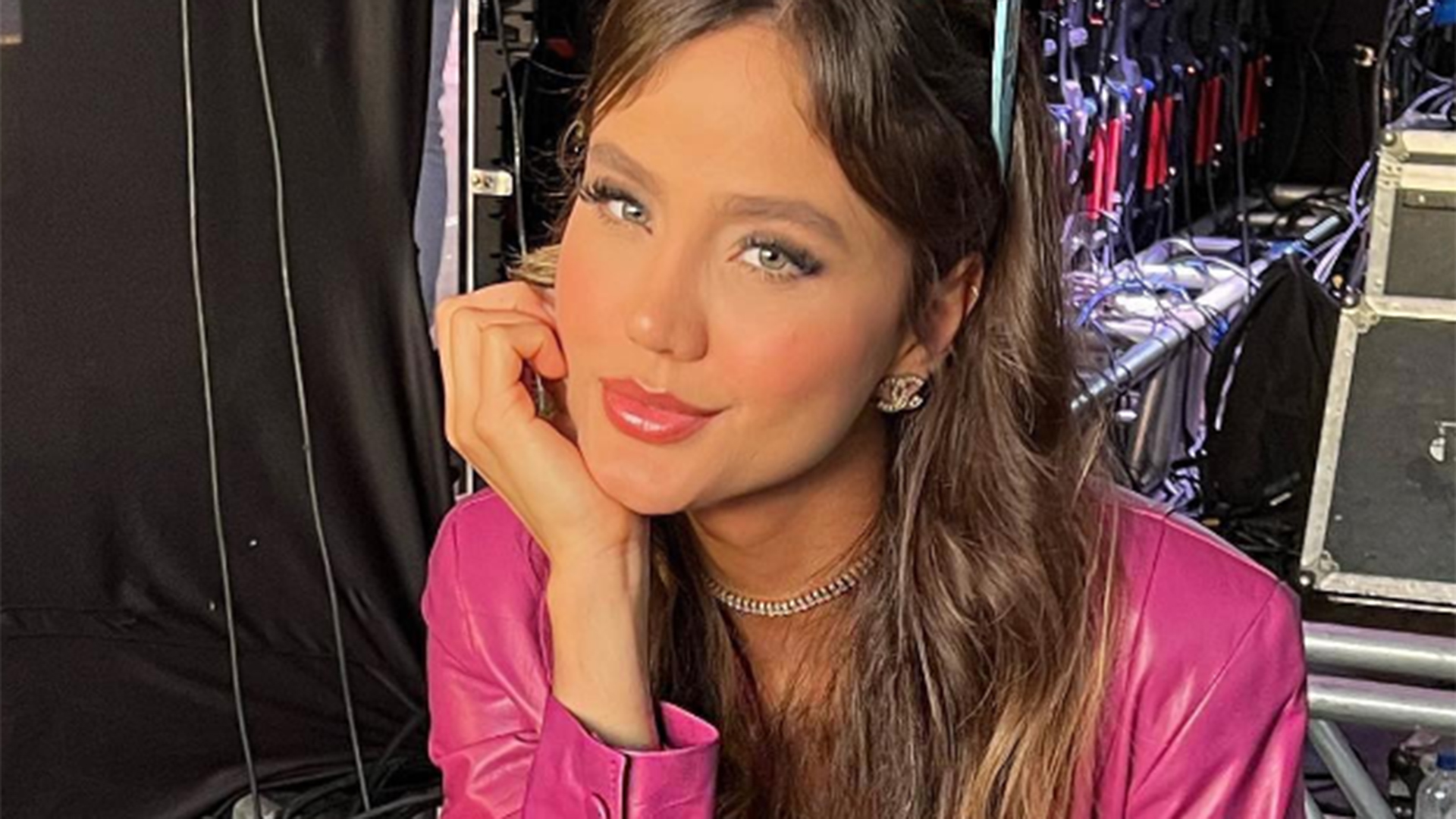Biah Rodrigues exibe novos detalhes da festa luxuosa da filha caçula