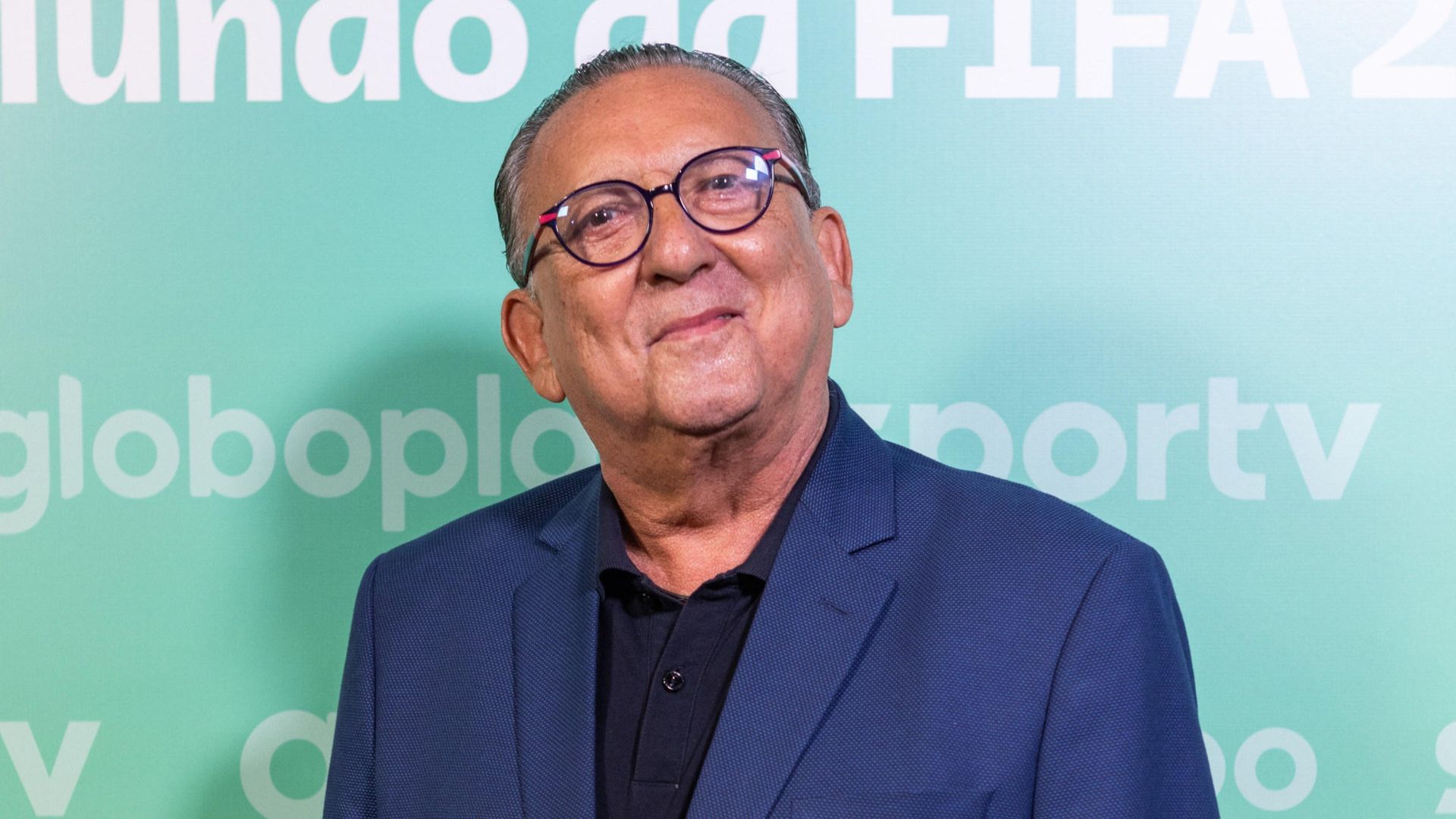 Galvão Bueno