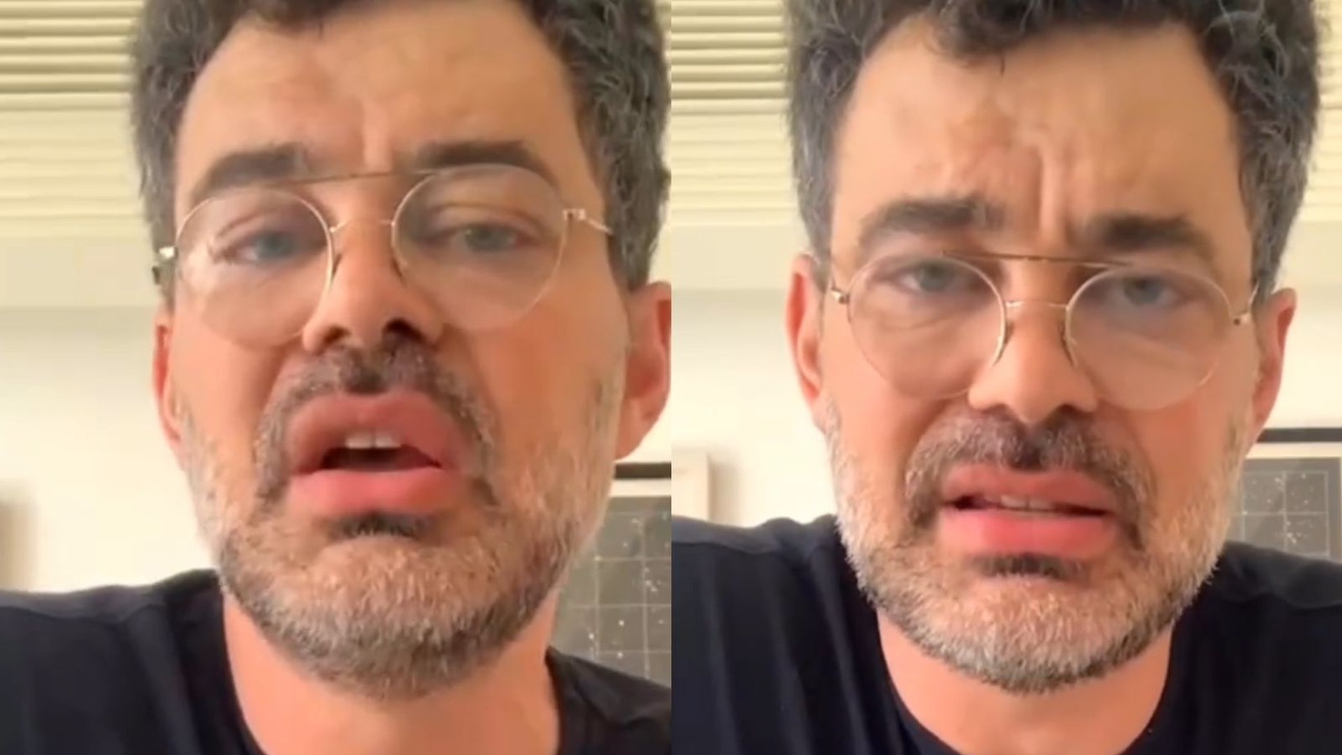 Carmo Dalla Vecchia critica Fifa por sediar Copa no Catar: “convidados são intimidados”