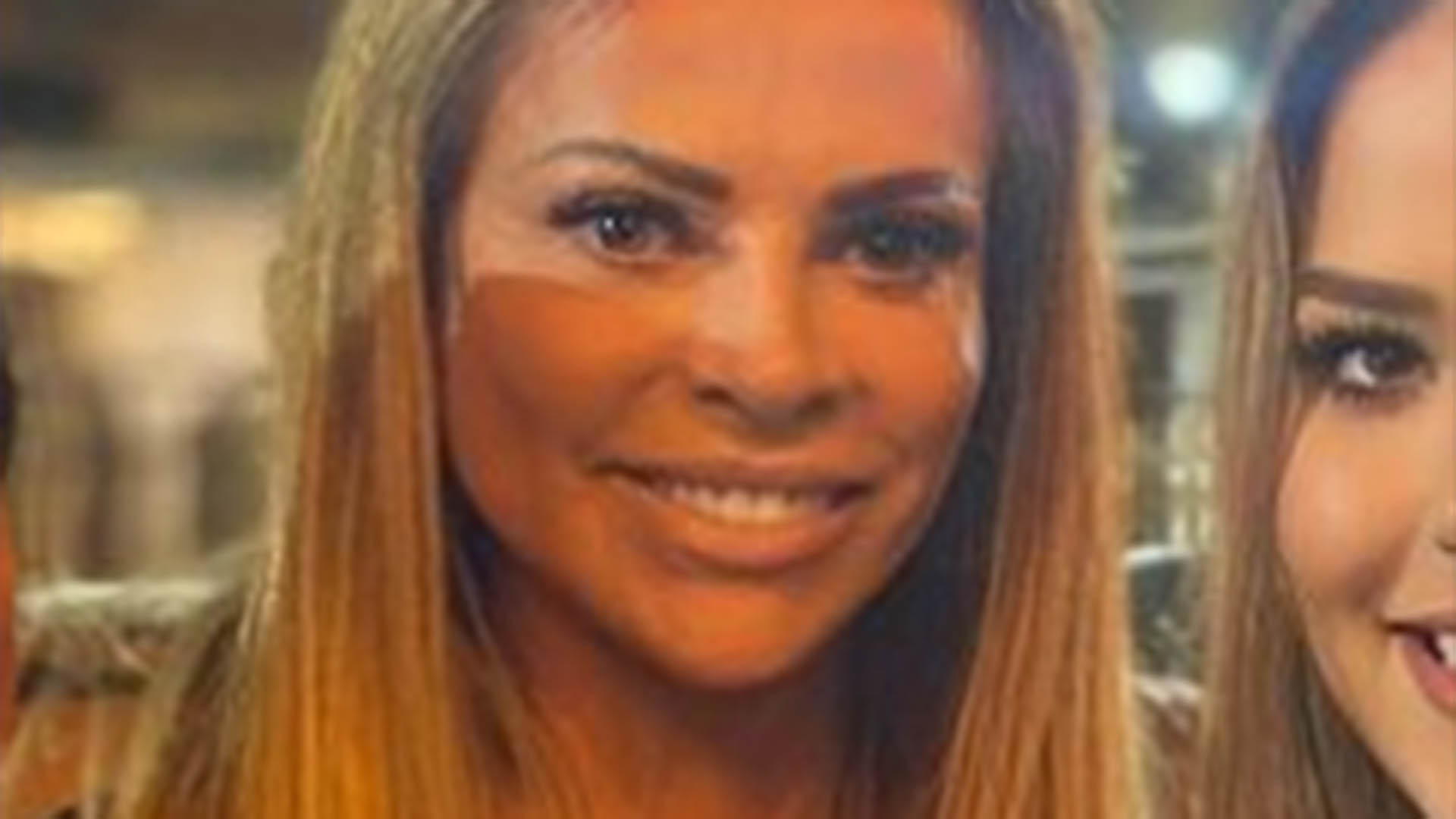 Christina Rocha exibe foto inédita com a filha gata na web