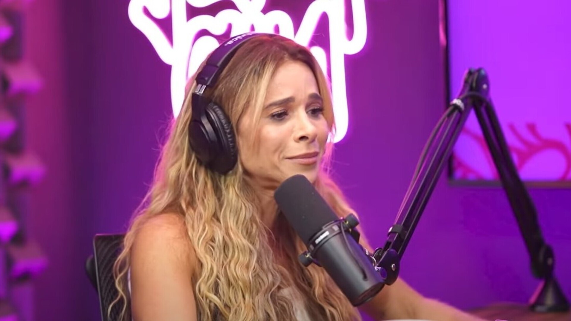 Dany Bananinha revela motivo da separação com o marido: “Fiz de tudo para salvar meu casamento”