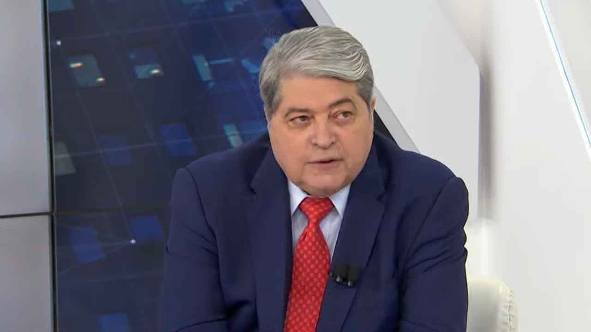 Saiba como está a negociação de Datena com nova emissora