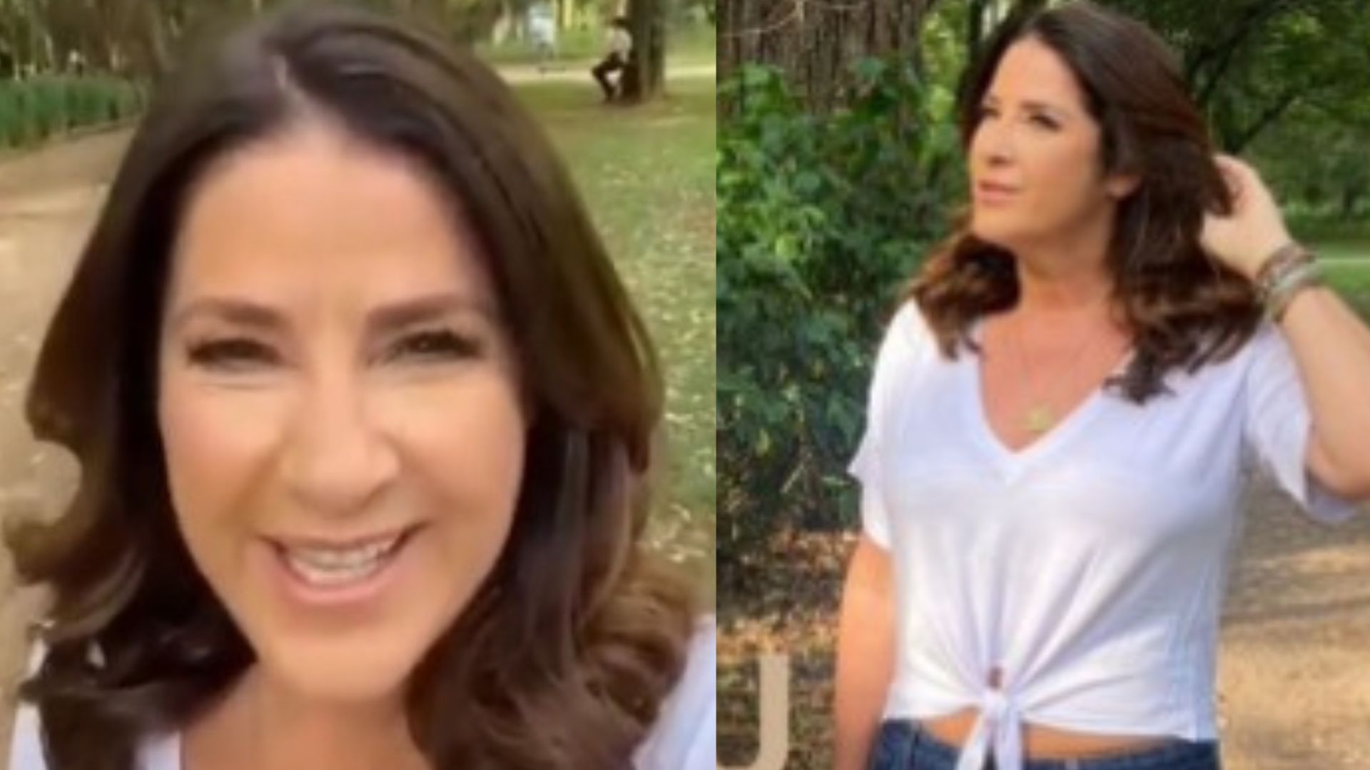 Após sair da TV Globo, Christiane Pelajo promete contar tudo na web