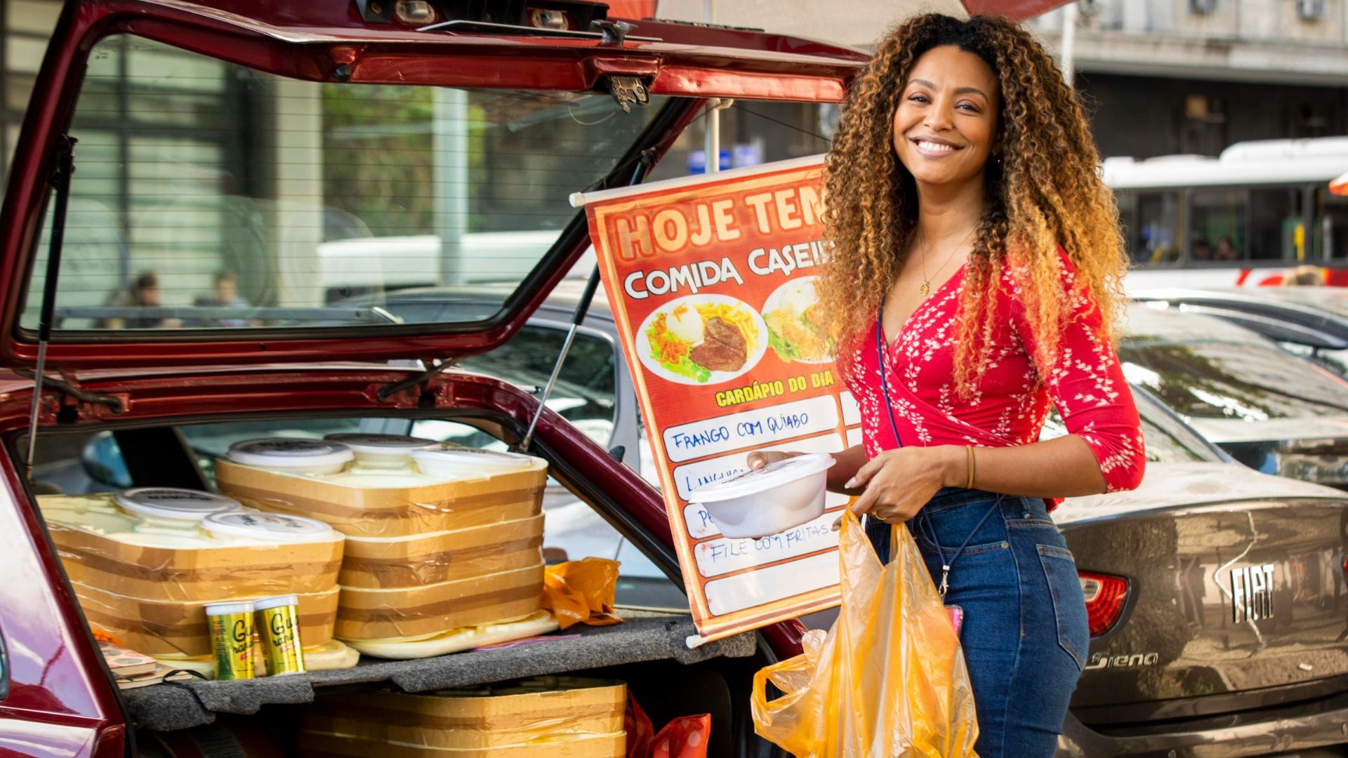 “Vai na Fé!”: Saiba qual é a história da nova novela das sete da TV Globo