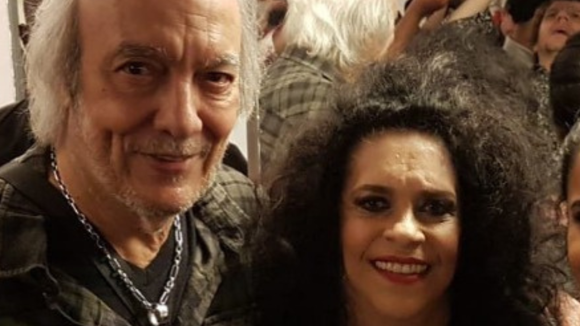 Erasmo Carlos foi o compositor do sucesso ‘Meu Nome é Gal’; saiba mais