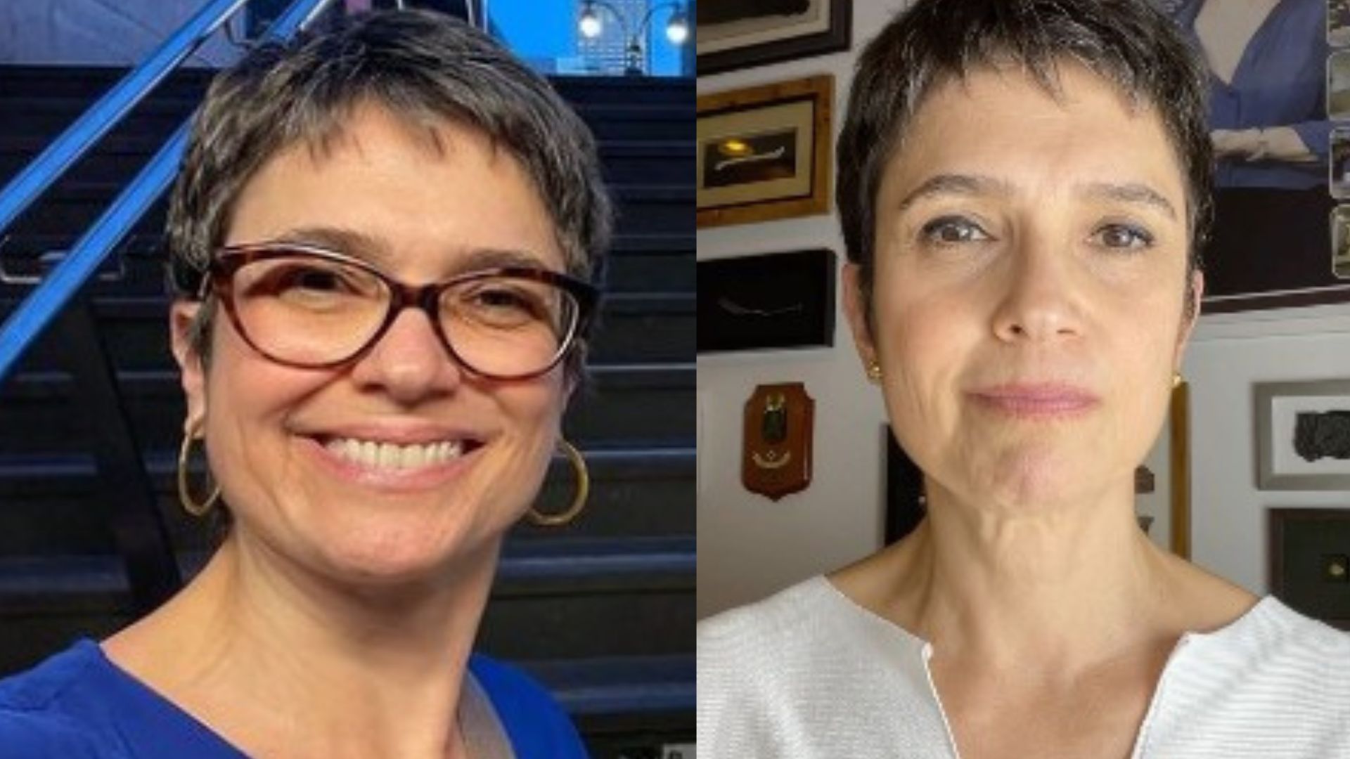 Sandra Annenberg abre o jogo sobre aposentadoria e revela: “O trabalho consome!”