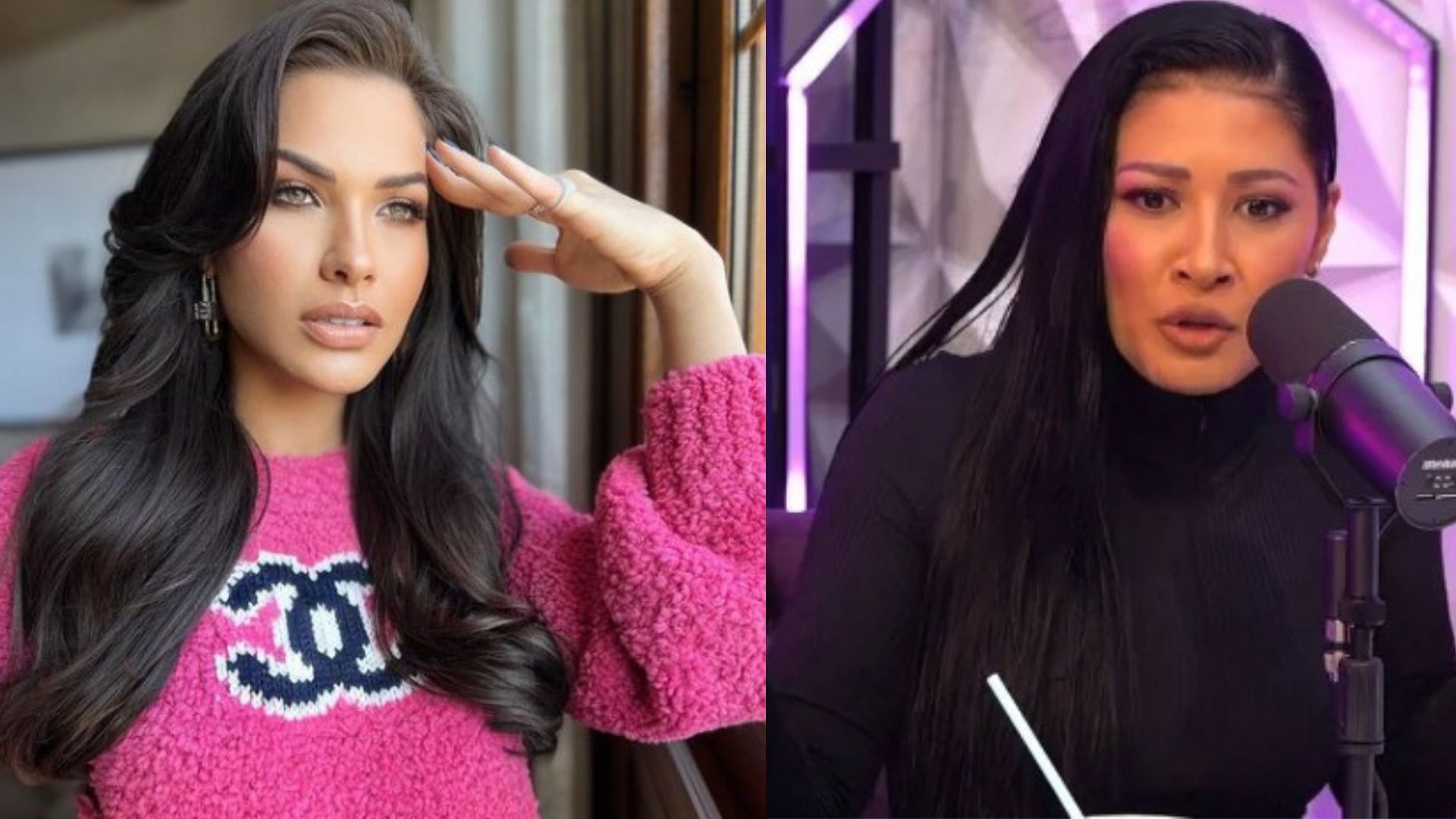 Andressa Suita desmente Simaria publicamente: “Você só pode estar zoando!”