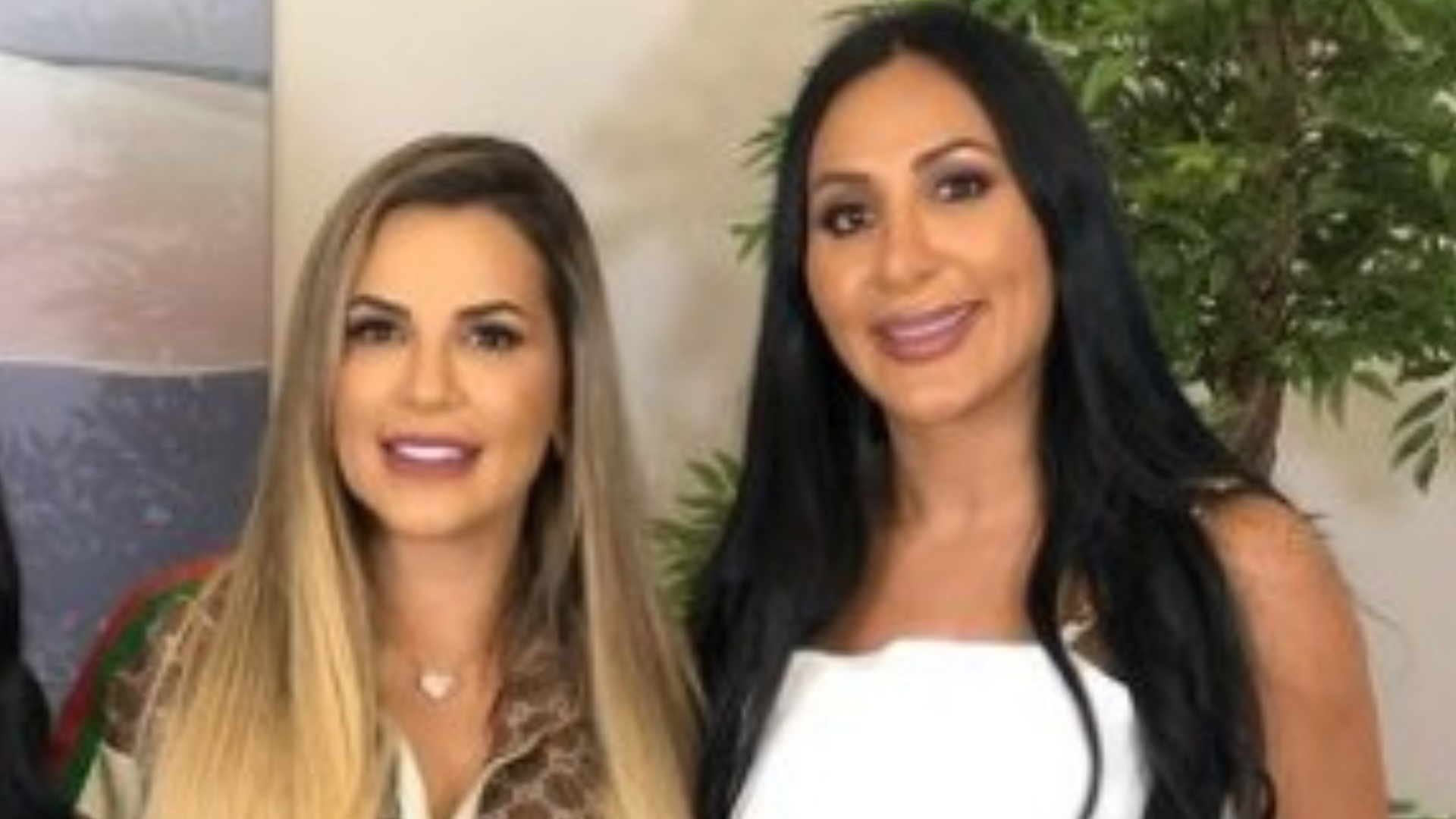 A Fazenda 14: Irmã de Deolane exige demissão de jornalista: “Vamos botar esse cara para correr!”