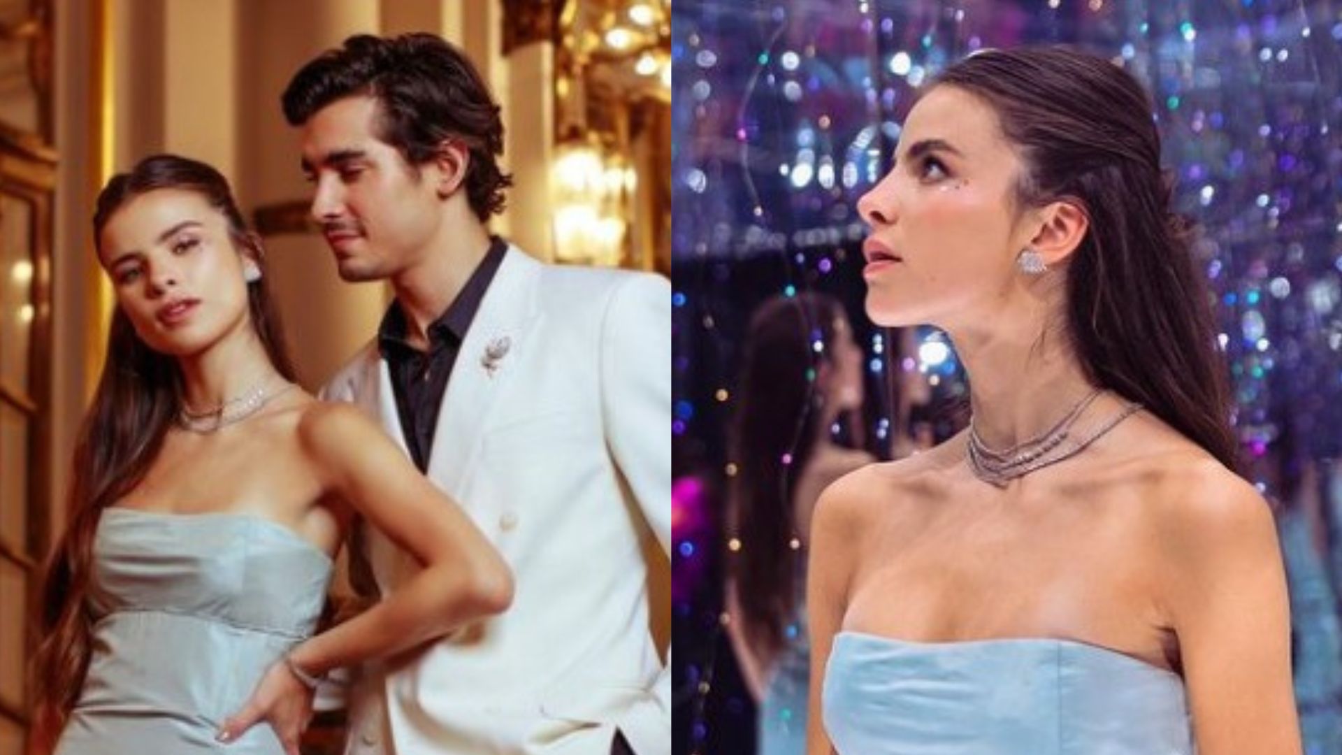 Giulia Be lança o videoclipe do filme ‘Depois do Universo’