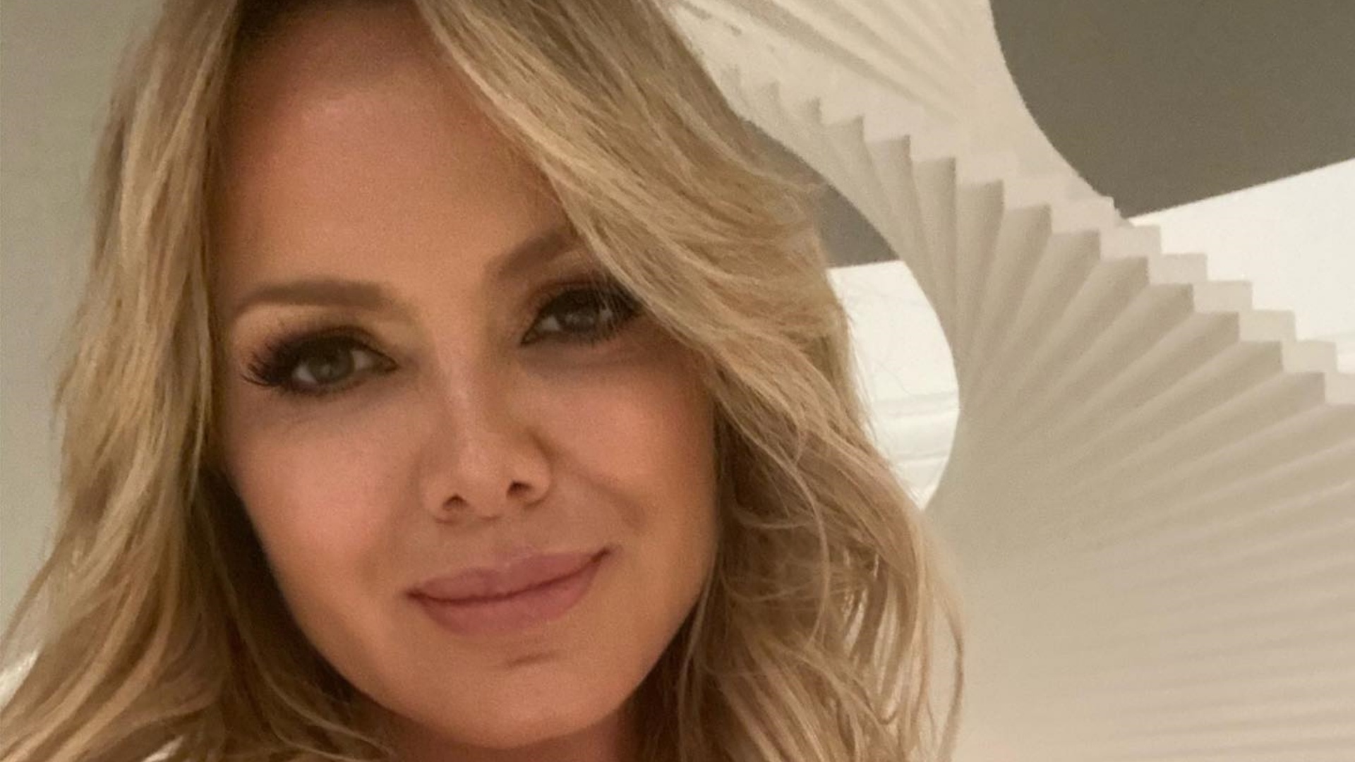 Eliana comemora aniversário de 50 anos com jantar em família: “Muito amor e significados”