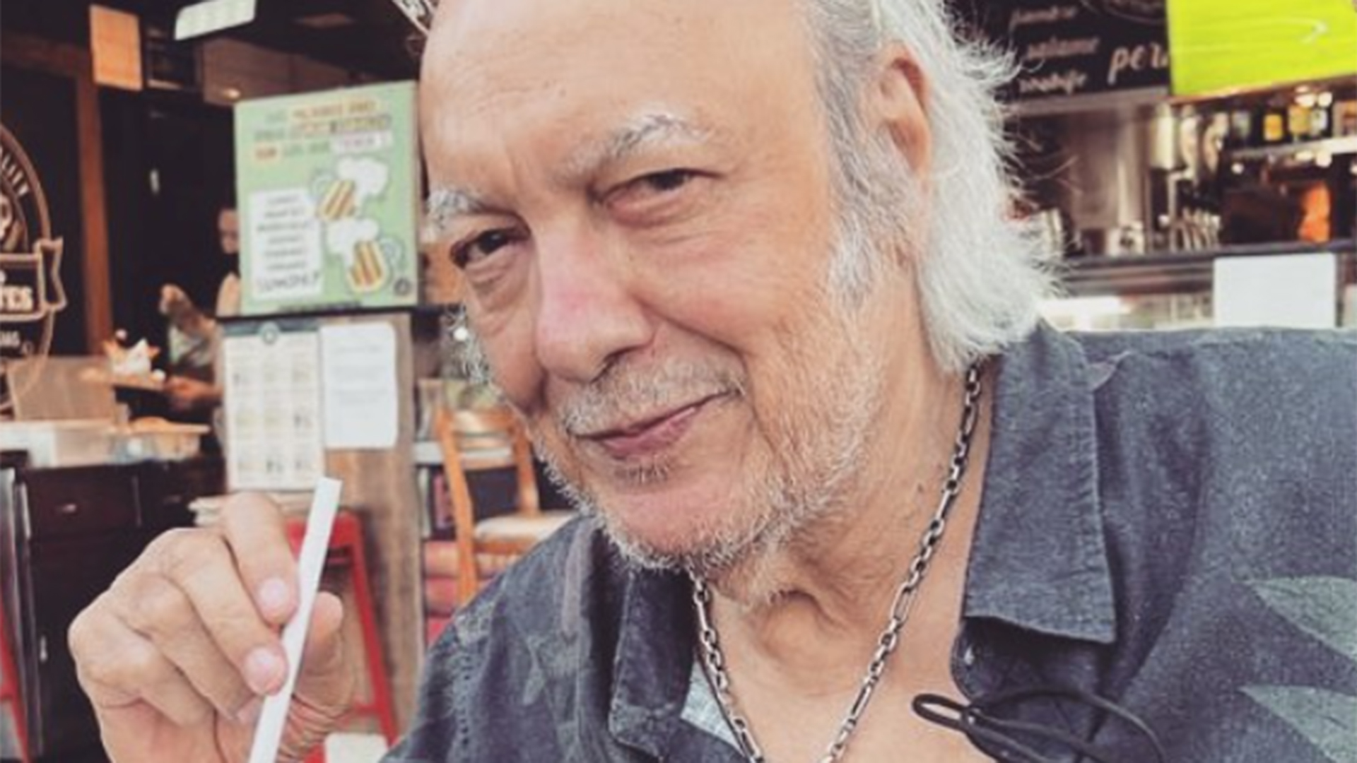 Erasmo Carlos morre aos 81 anos de idade