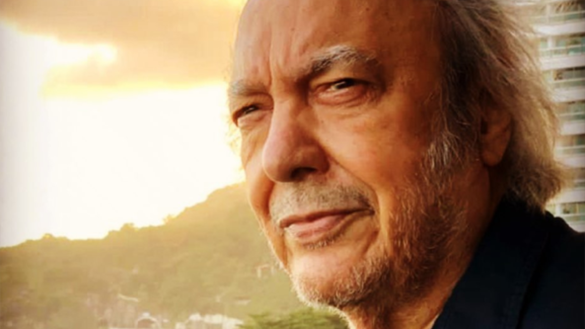 Erasmo Carlos perdeu um filho há poucos anos. Relembre!