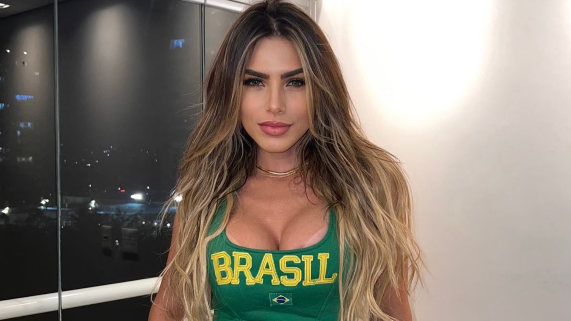 Erika Schneider diz que não aprendeu a lidar com julgamentos após término