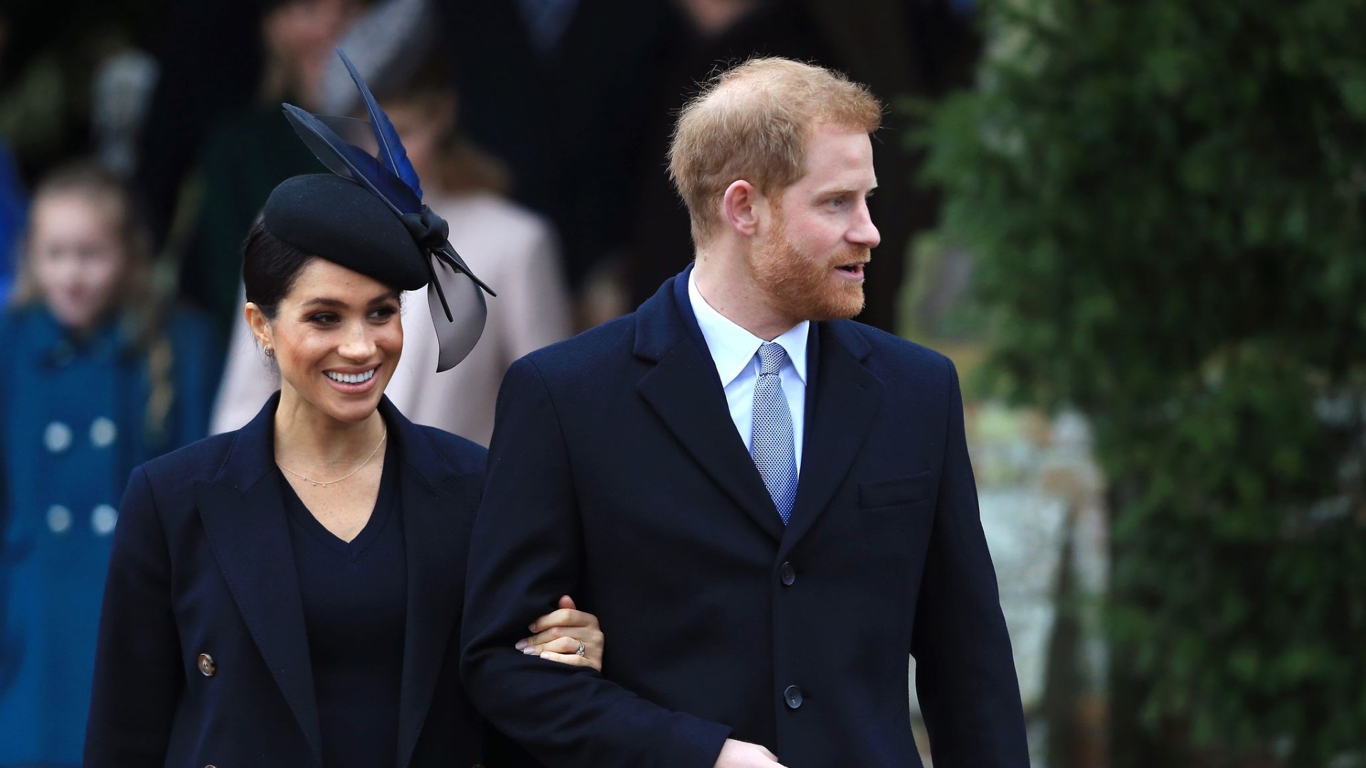 Evento vende jantar com Príncipe Harry e Meghan Markle e valor surpreende