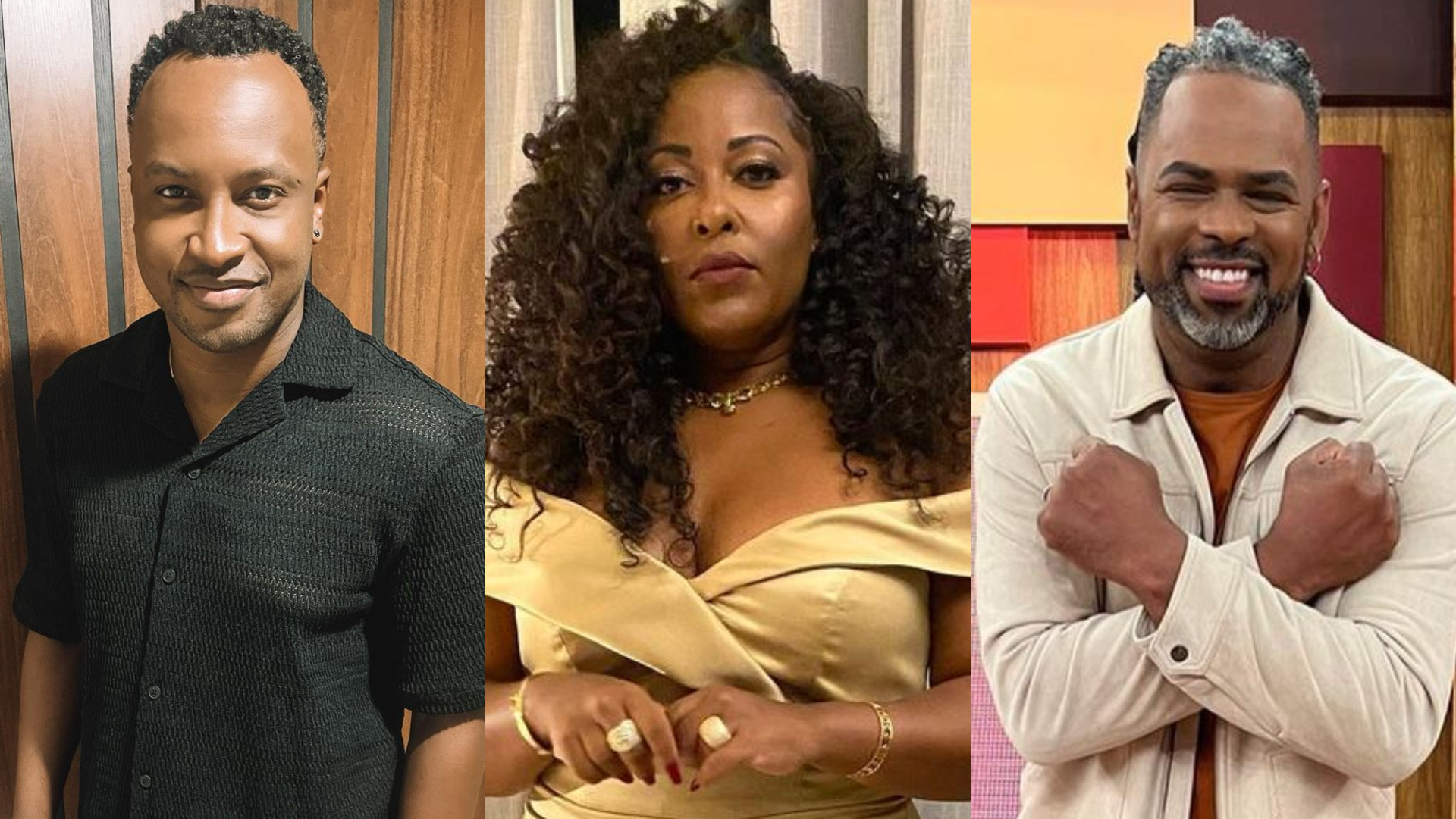 Dia da Consciência Negra: Artistas celebram a data nas redes sociais