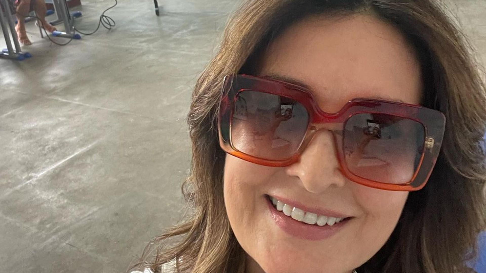 Fátima Bernardes muda sobrenome para Gomes no Instagram: “casou?”