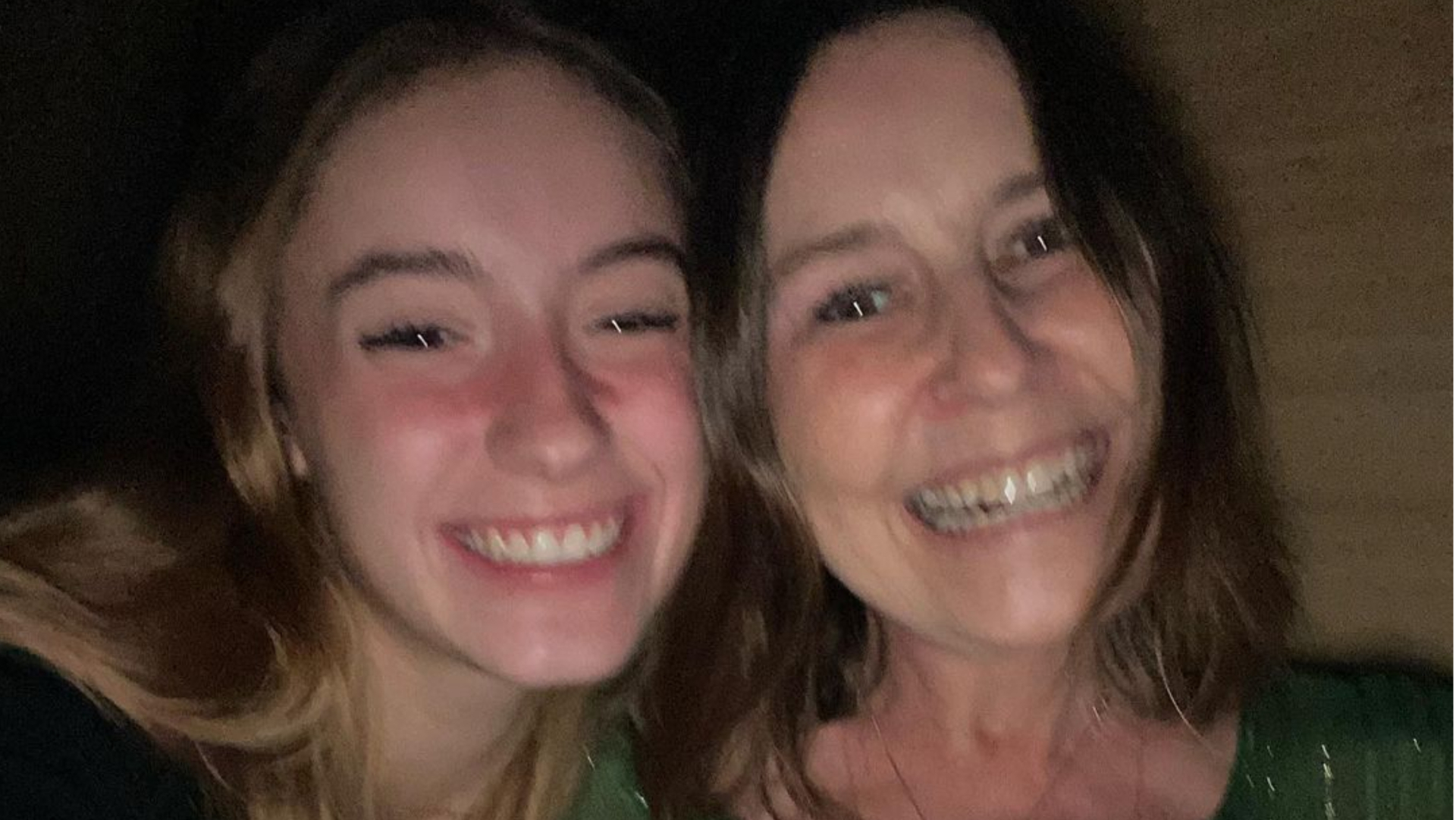 Filha de Susana Naspolini conta como foi última conversa com a mãe: ”Extremamente debilitada”