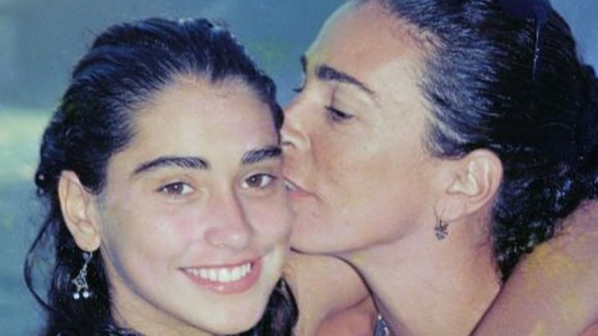Filha de Isabel Salgado lamenta a morte da mãe em homenagem: ‘Estou perdida’