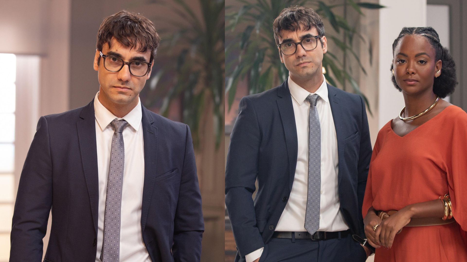 Gabriel Godoy fala sobre seu novo personagem em ‘Mar do Sertão’