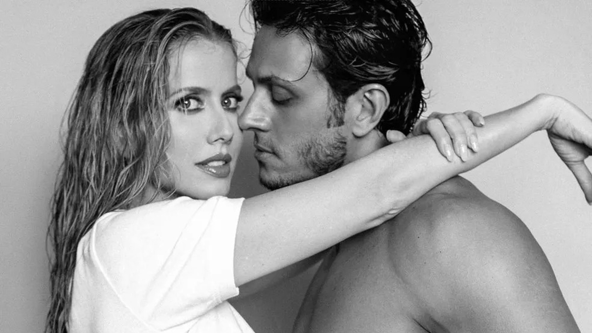 Gabriela Prioli celebra aniversário de casamento com Thiago Mansur