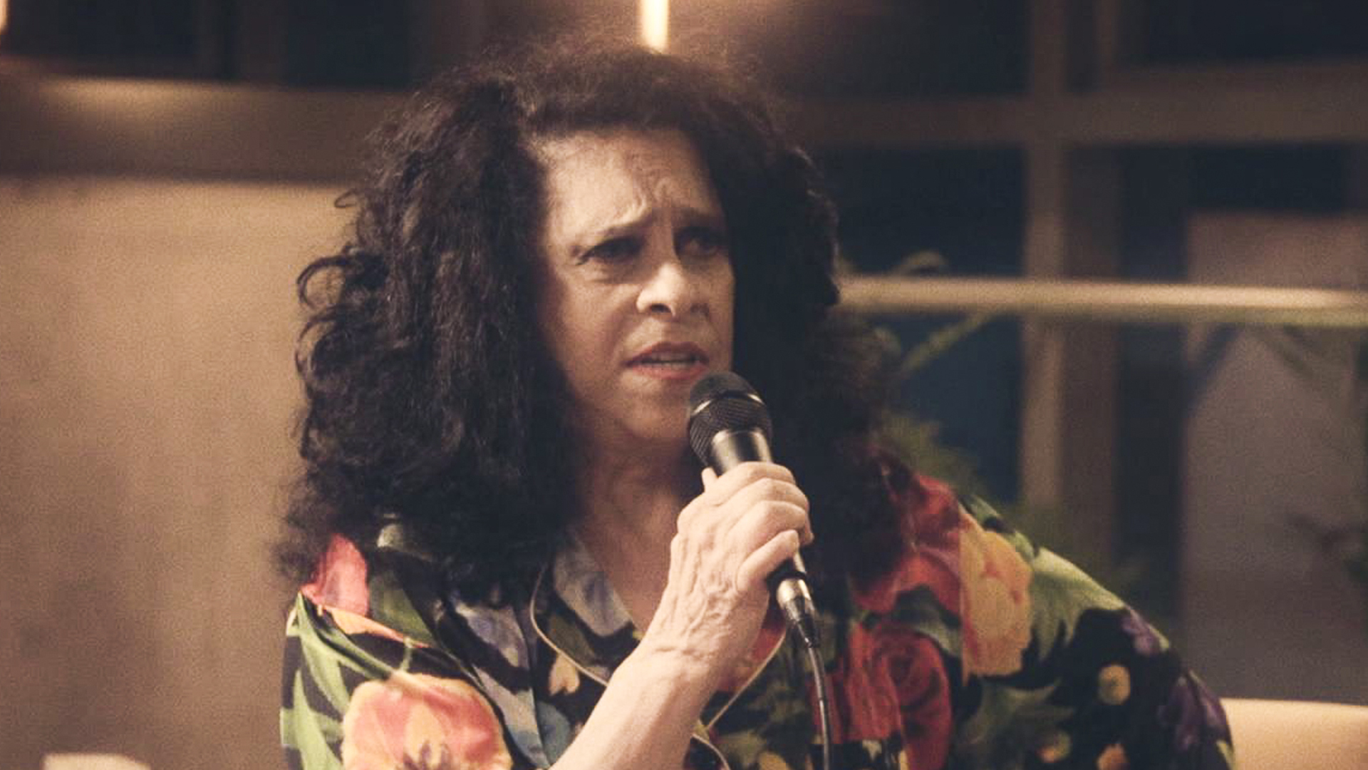 Famosos lamentam a morte da cantora Gal Costa