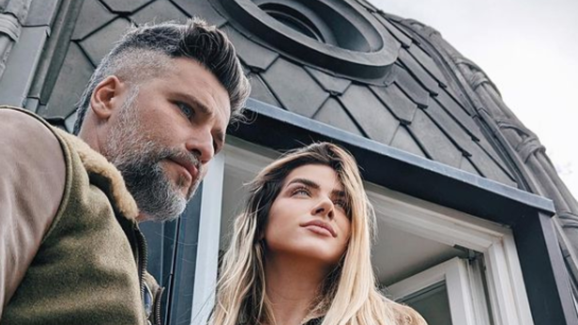 Giovanna Ewbank se despede de Madrid e mostra momentos da viagem