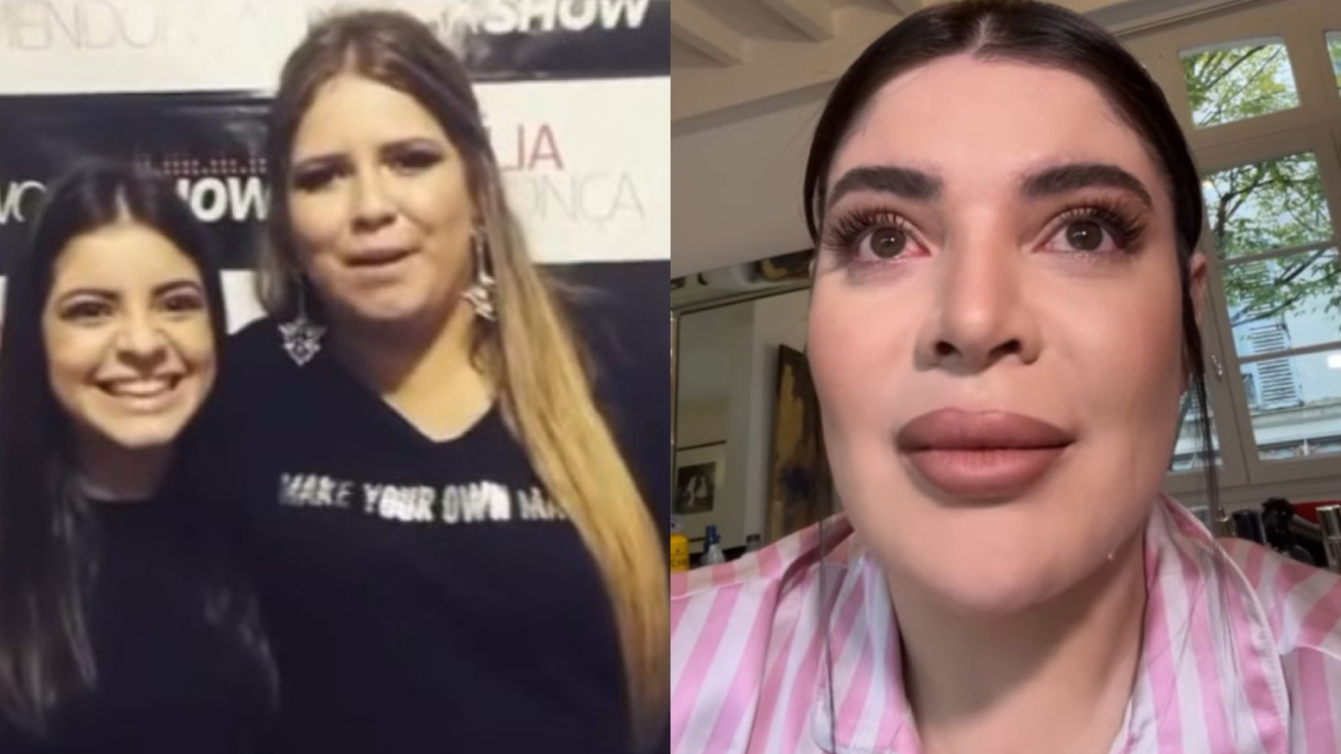 Gkay se emociona ao lembrar de relação com Marília Mendonça: “Obrigada por ter me visto quando poucos viram”