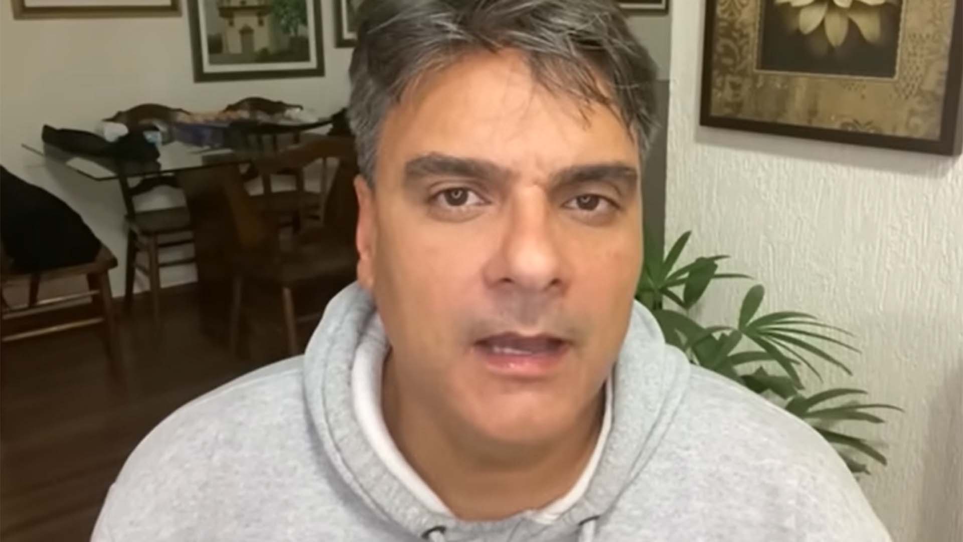 Guilherme de Pádua pediu perdão pelo assassinato de Daniella Perez antes de morrer