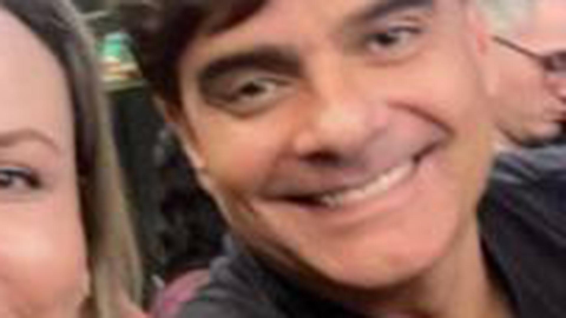 Guilherme de Pádua foi à igreja poucas horas antes de sua morte