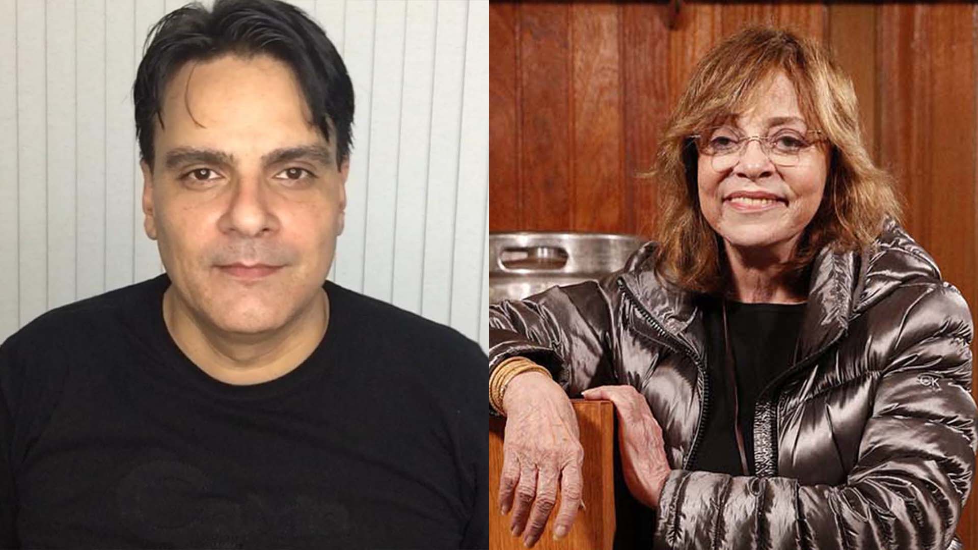 Coincidência entre Guilherme de Pádua e Gloria Perez chama a atenção