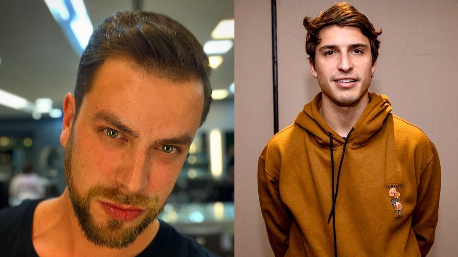 Ex-BBB Gustavo Marsengo fala sobre participação no reality e se compara com Felipe Prior