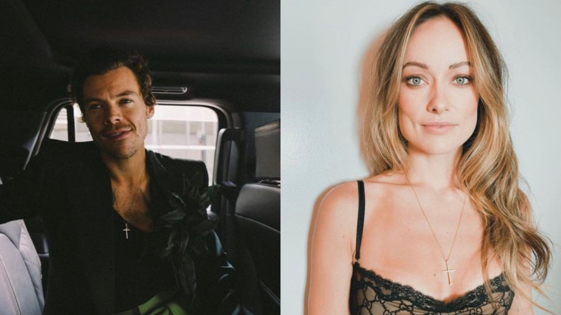 Harry Styles e Olivia Wilde terminaram relacionamento de quase dois anos, diz site
