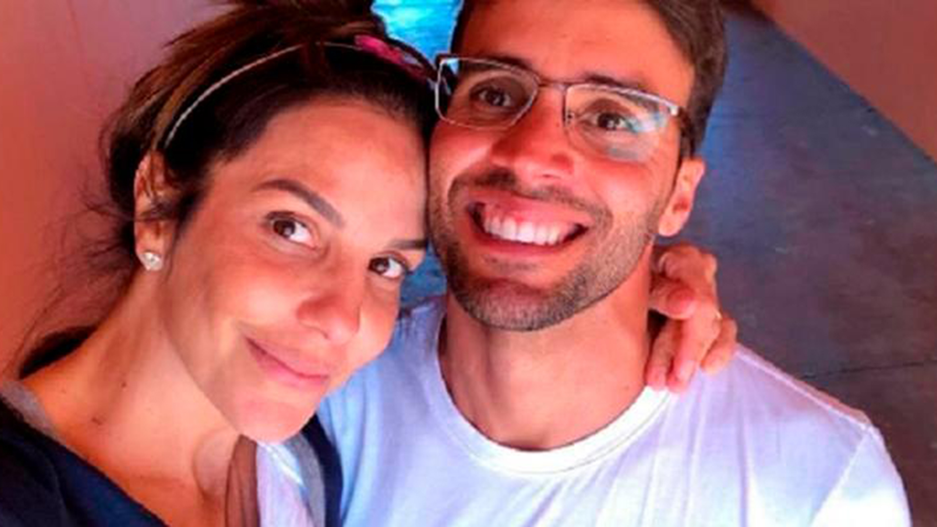 Marido de Ivete Sangalo desabafa sobre dificuldade de ter filho com pessoa famosa