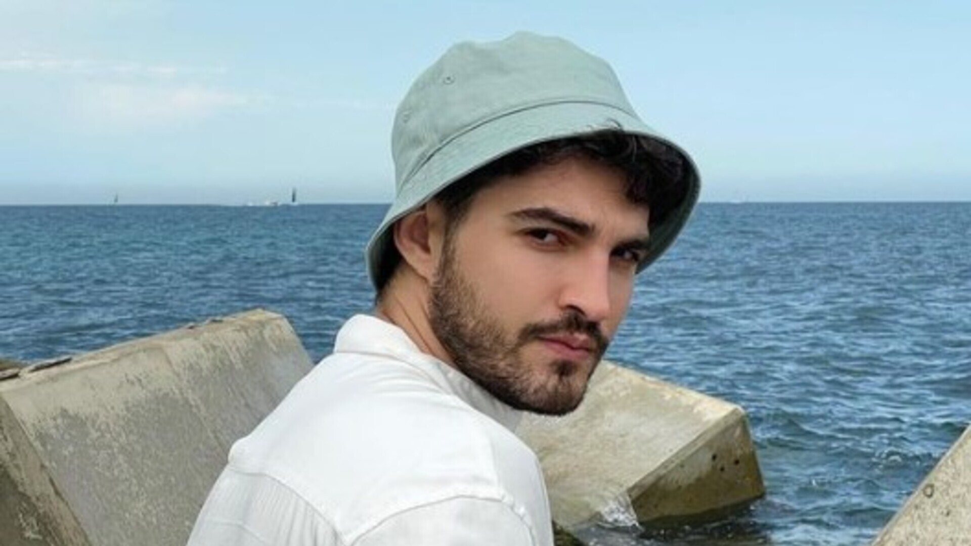 Jão se prepara para participar do Grammy Latino e comenta sobre suas indicações: “Nervoso”