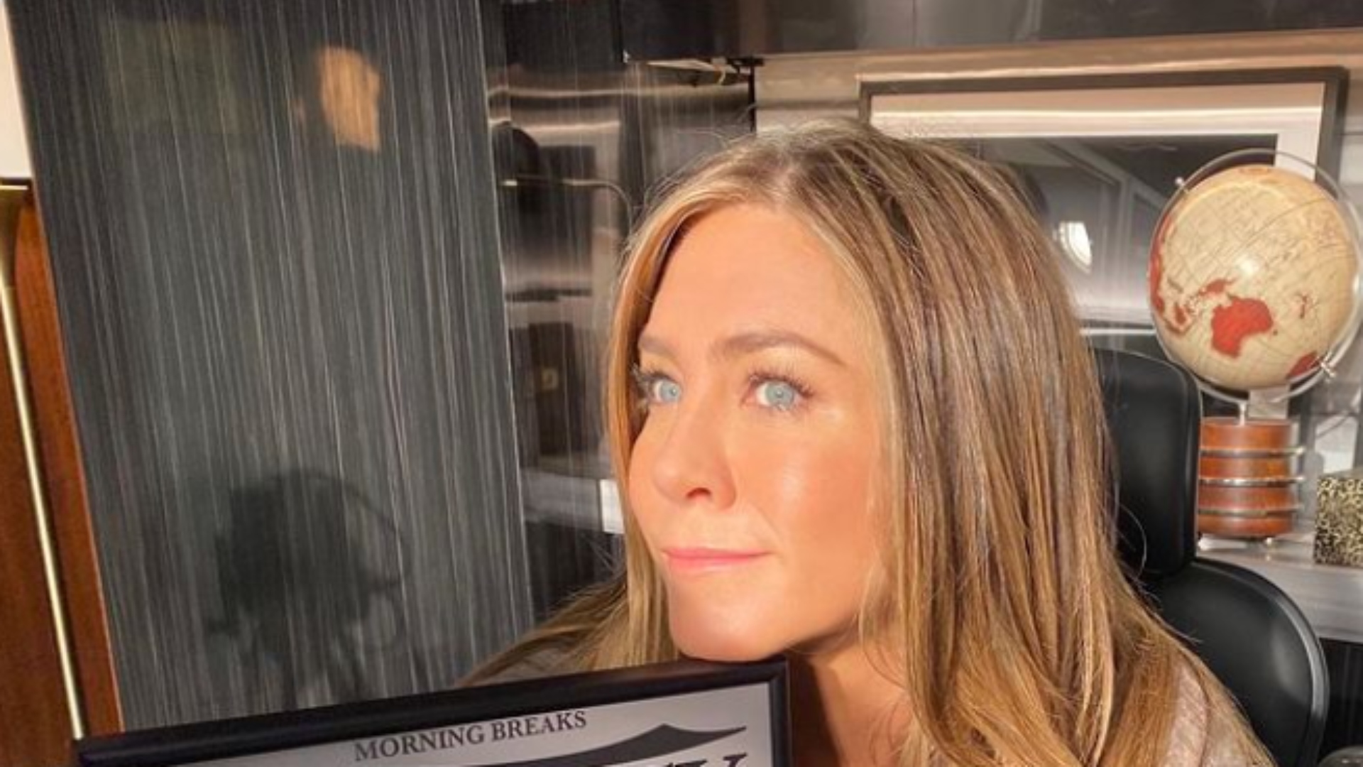 Jennifer Aniston abre o jogo sobre motivo do fim do relacionamento com Brad Pitt