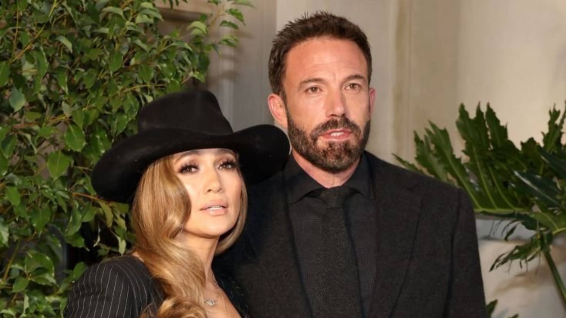 Jennifer Lopez desabafa sobre primeiro término que teve com Ben Affleck