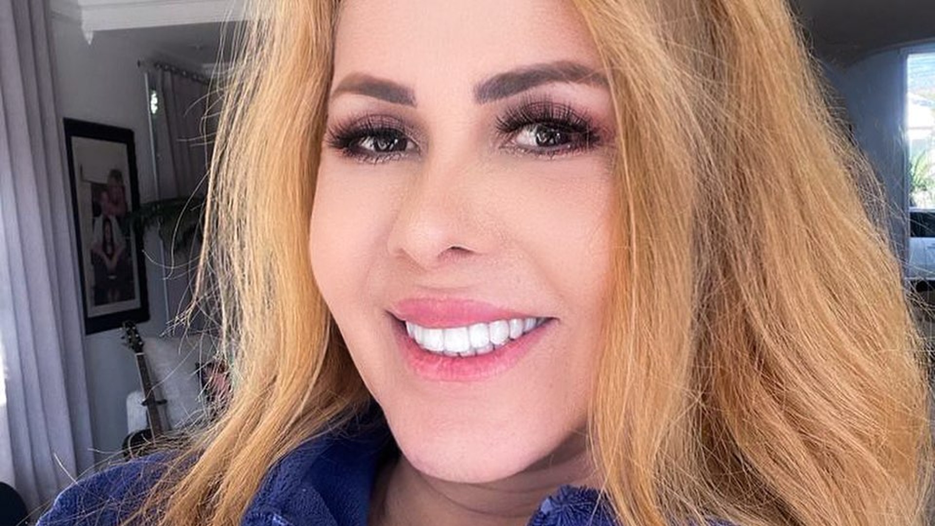 Joelma está recuperada após pegar Covid-19 pela quinta vez e anuncia próximos shows