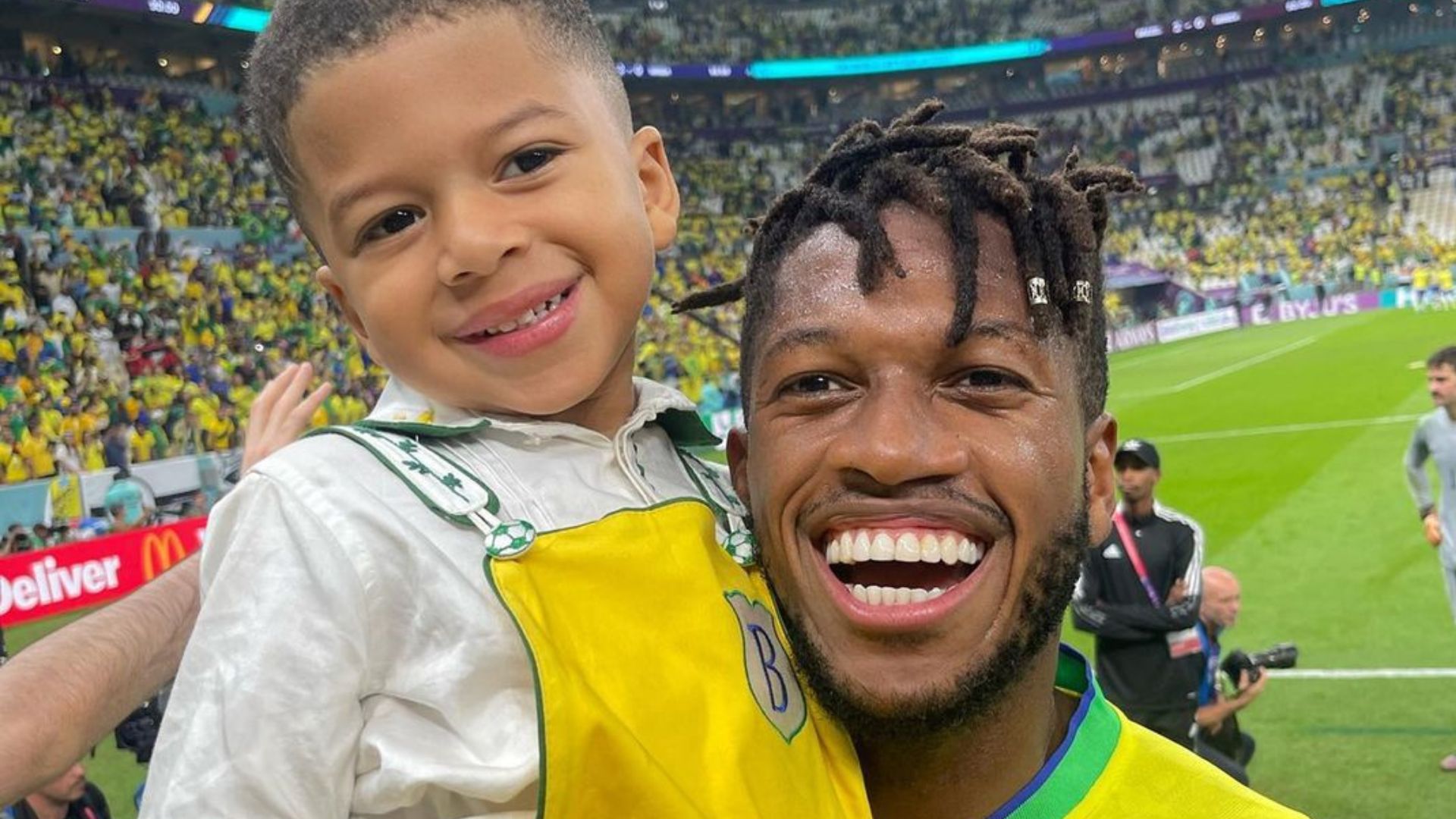 Jogadores da Seleção tem contato com familiares? Saiba como funciona o confinamento na Copa