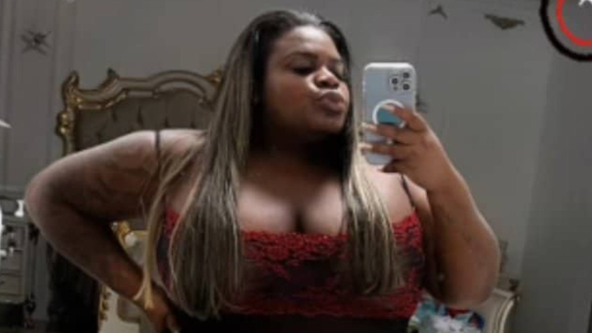 Jojo Todynho rebate críticas e diz se achar tão gostosa quanto Gracyanne Barbosa