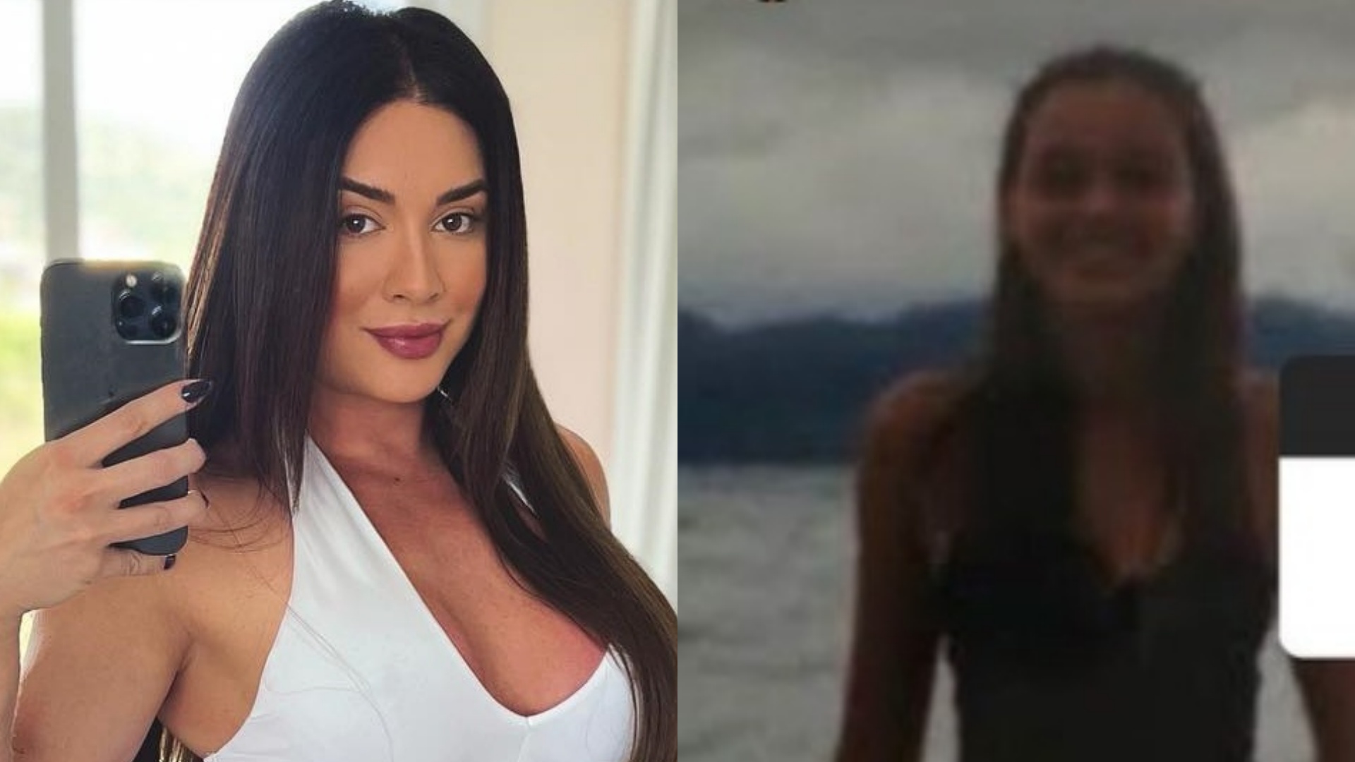 Juju Salimeni resgata foto de 20 anos atrás e corpo ‘antes dos treinos’ impressiona os fãs