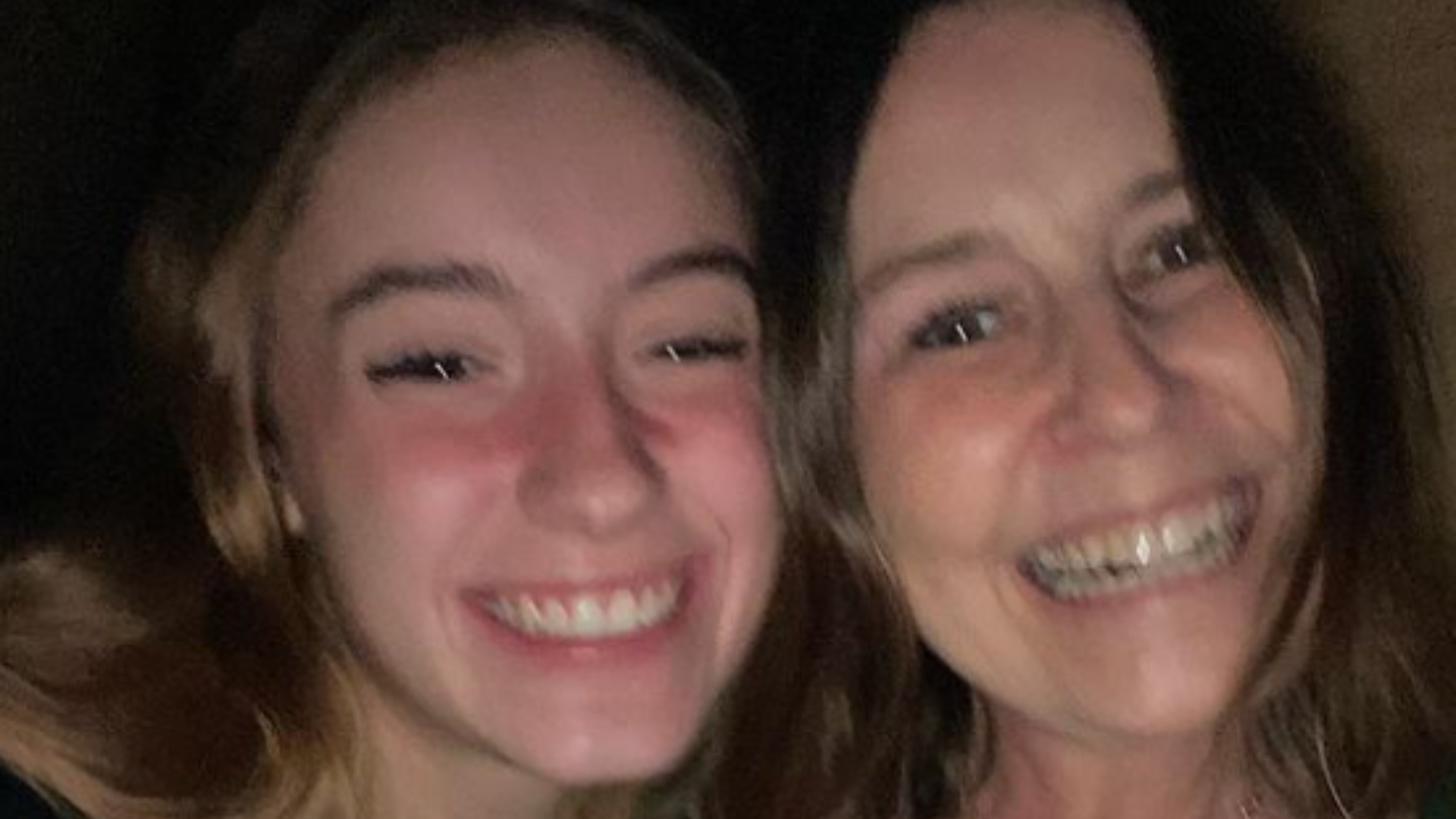 Filha de Susana Naspolini presta homenagens à jornalista após um mês de sua morte