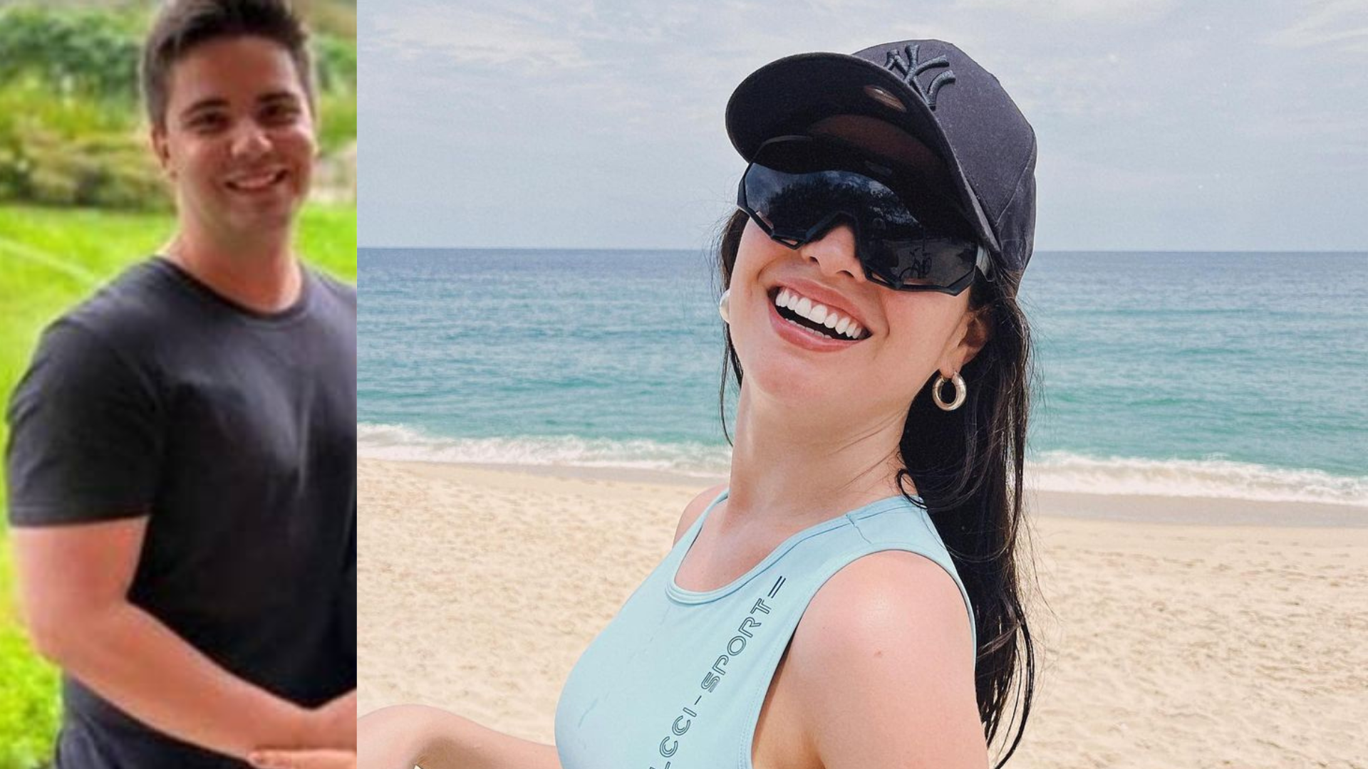 Juliette estaria vivendo um ‘remember’ com empresário, ex de Anitta