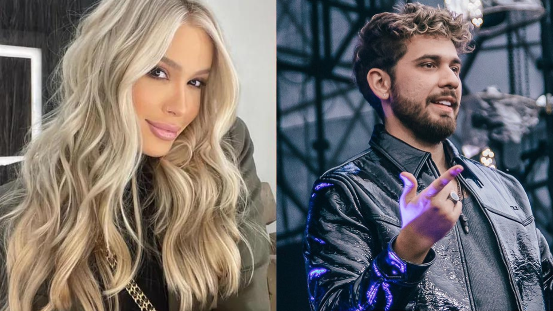 Novo casal? Karoline Lima revela que tem interesse em Gustavo Mioto