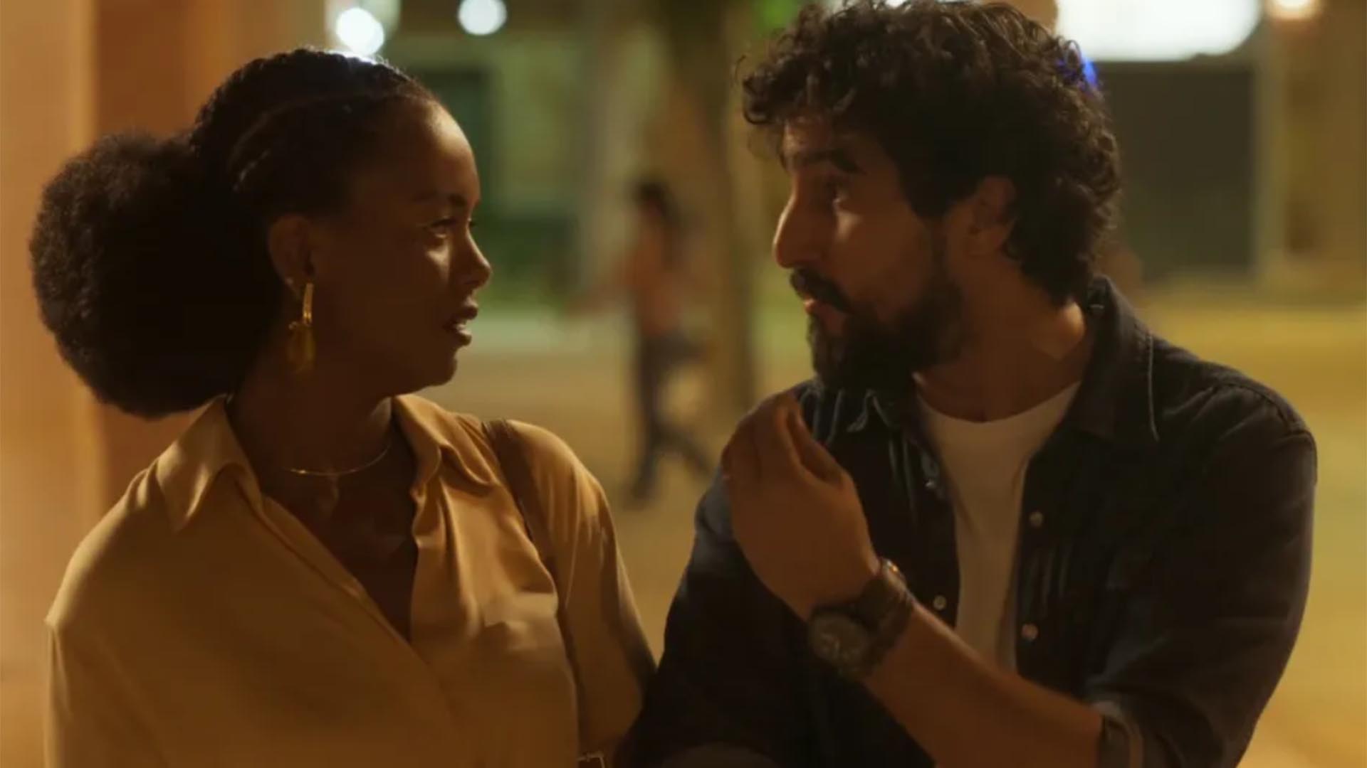 Mar do Sertão: resumo da novela de 21 a 26 de novembro