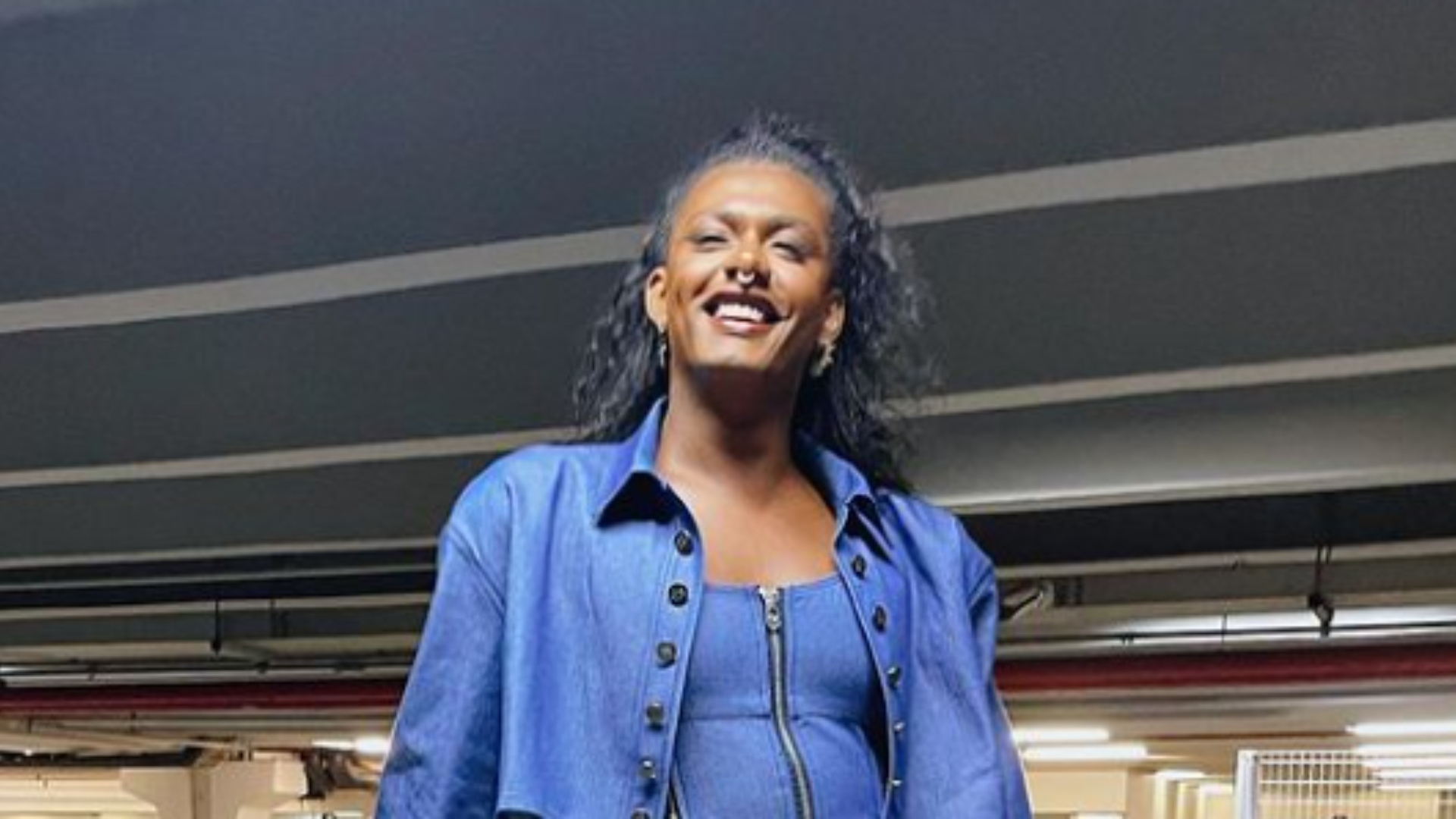 Liniker se torna primeira brasileira trans a ganhar um Grammy