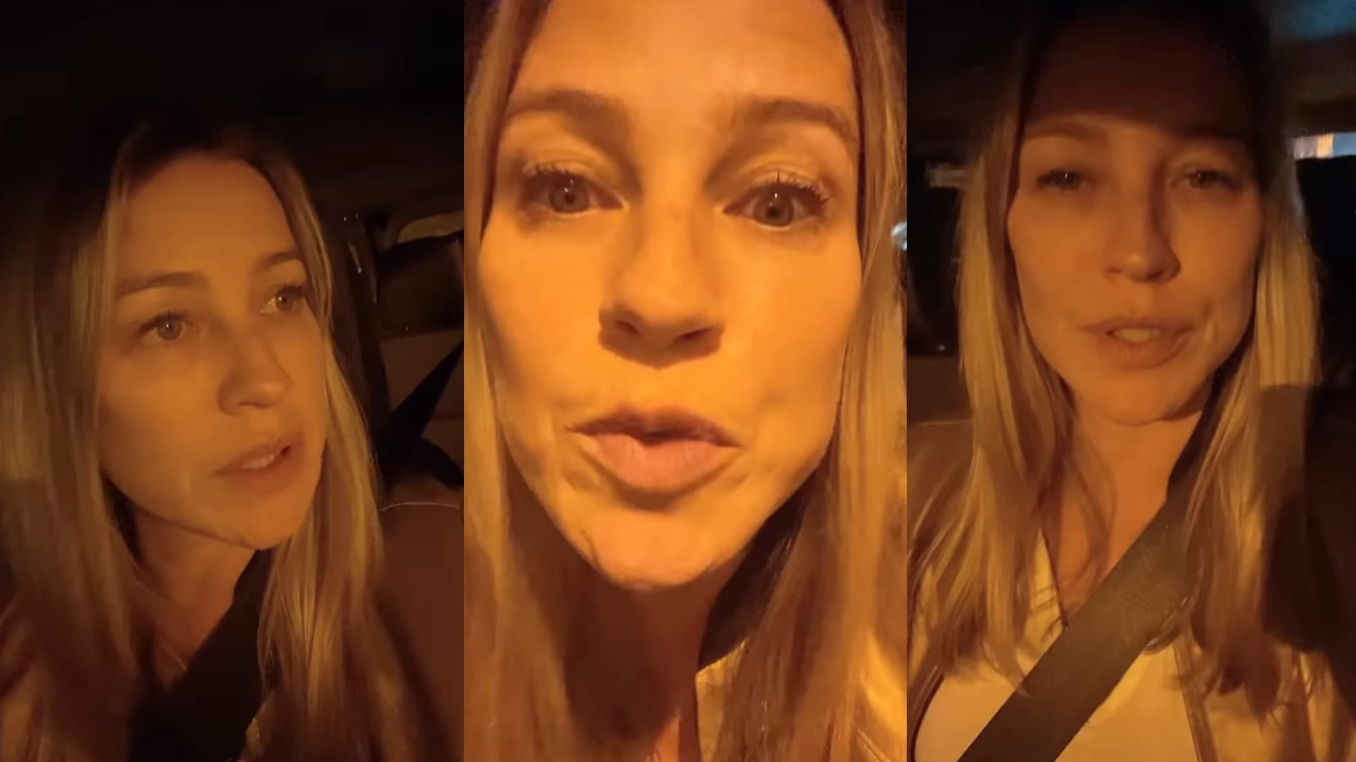 Luana Piovani desabafa sobre mudança de Pedro Scooby para o Brasil: “Essa missão é minha”