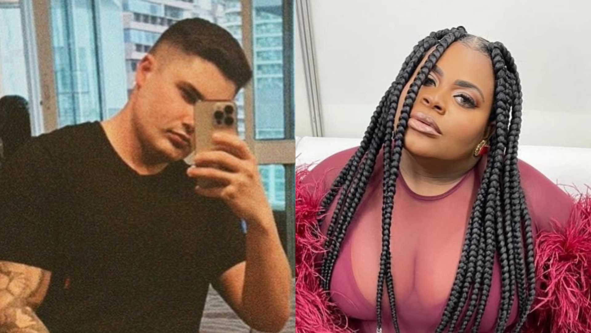 Lucas Souza, ex de Jojo Todynho, faz desabafo após divórcio: ”Dia mais triste da minha vida”