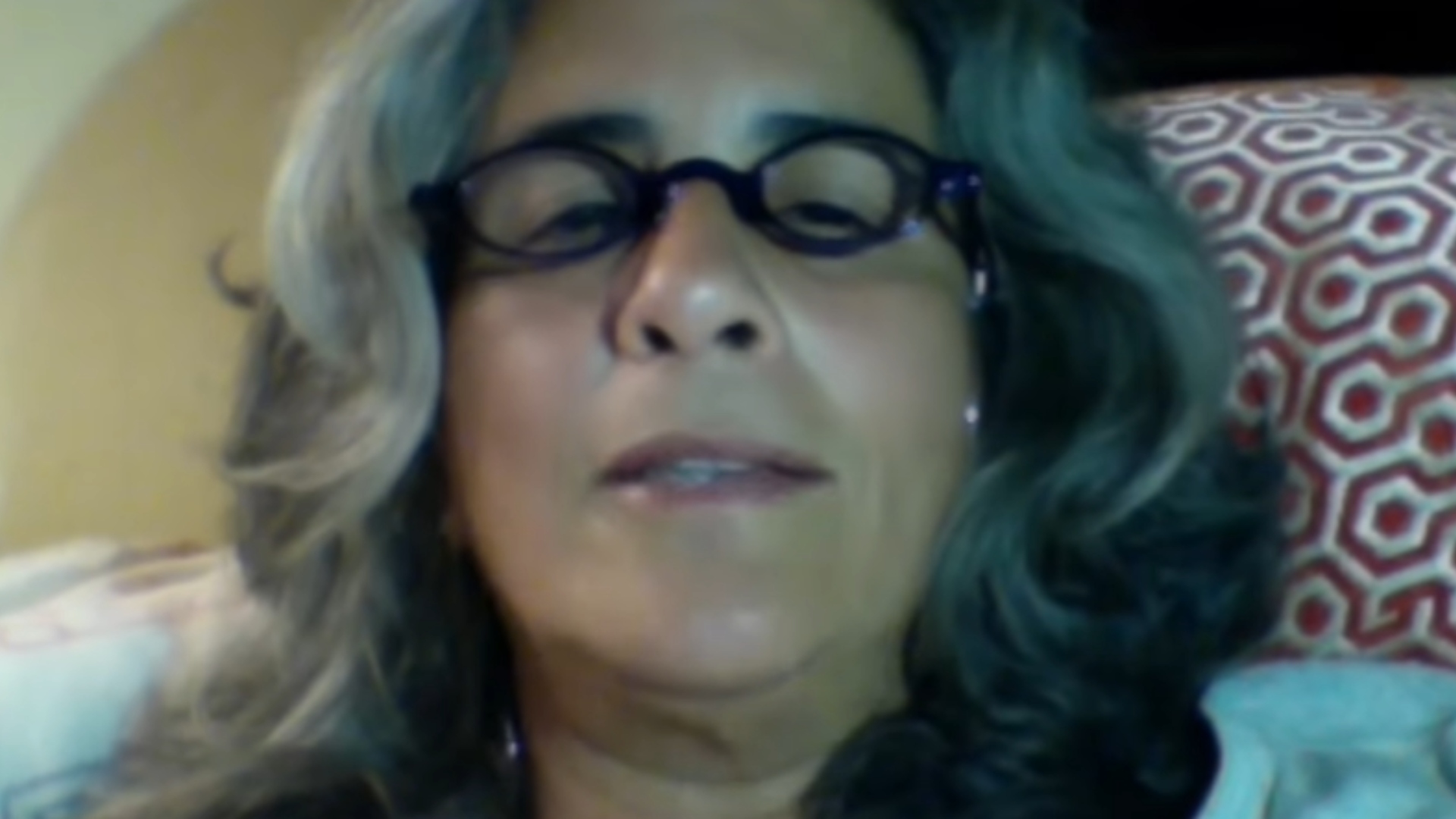 Ex-namorada de Gal Costa, Lúcia Veríssimo, lamenta morte morte da cantora: ‘Eternamente’