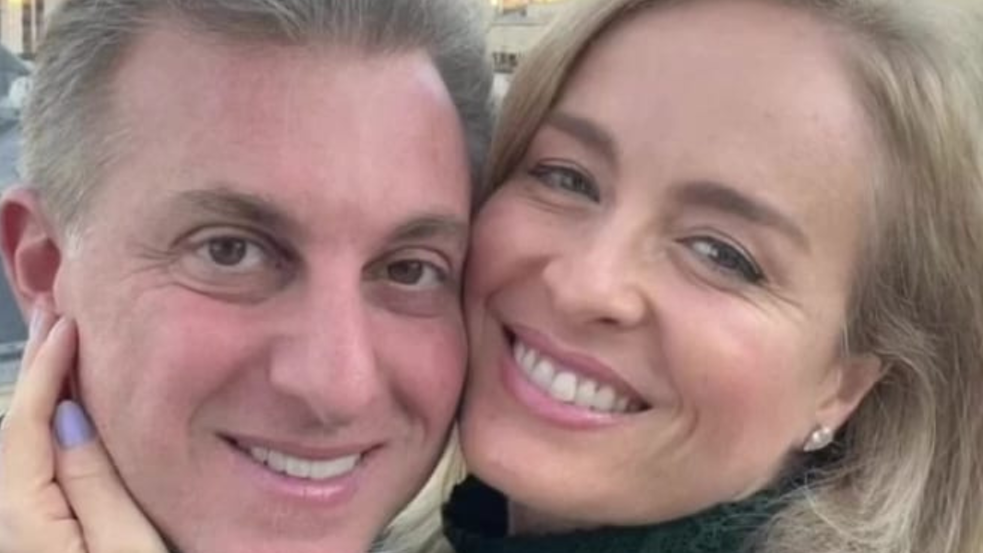 Luciano Huck compartilha evolução dos 19 anos de relacionamento com Angélica