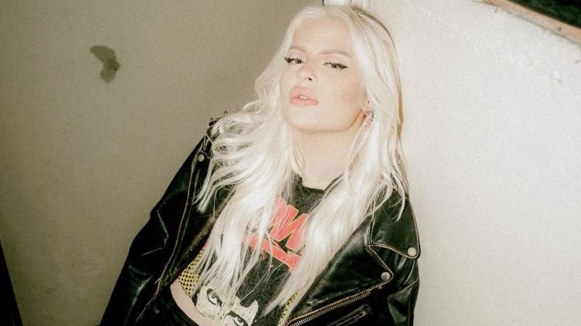 Luísa Sonza abre o coração sobre indicação de seu álbum ao Grammy Latino: “Sonho distante”